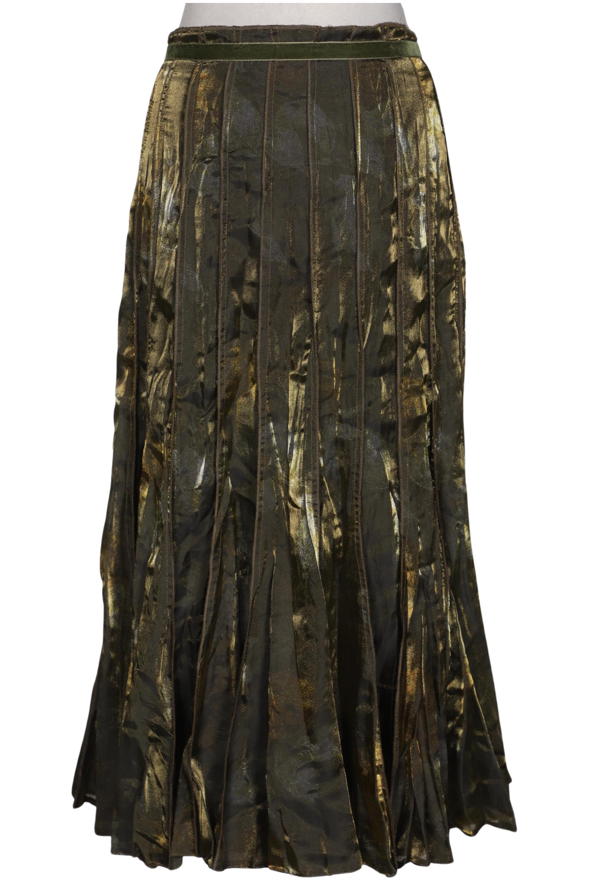 

Apanage Damen Rock, grün, Gr. 38