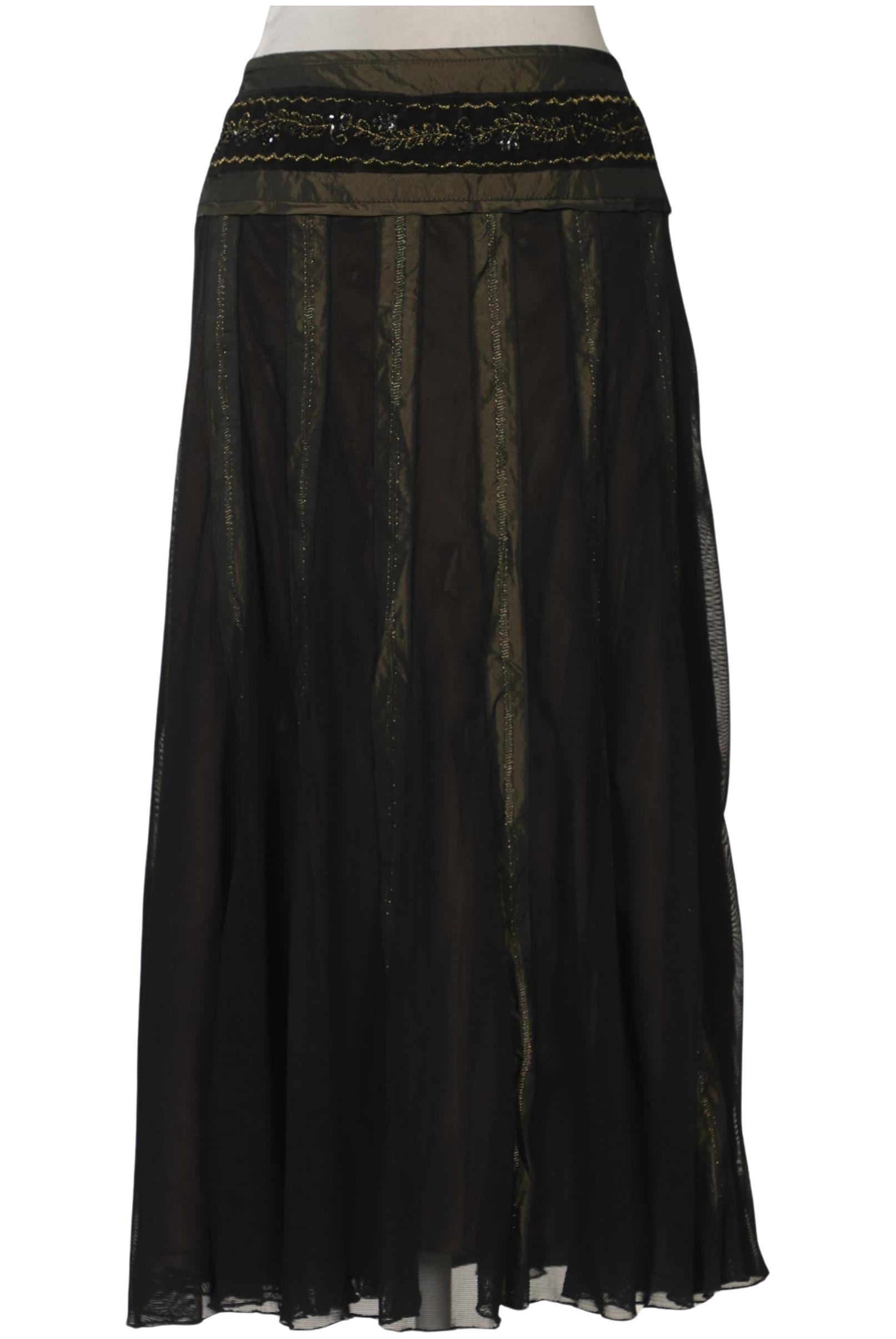 

Apanage Damen Rock, schwarz, Gr. 40