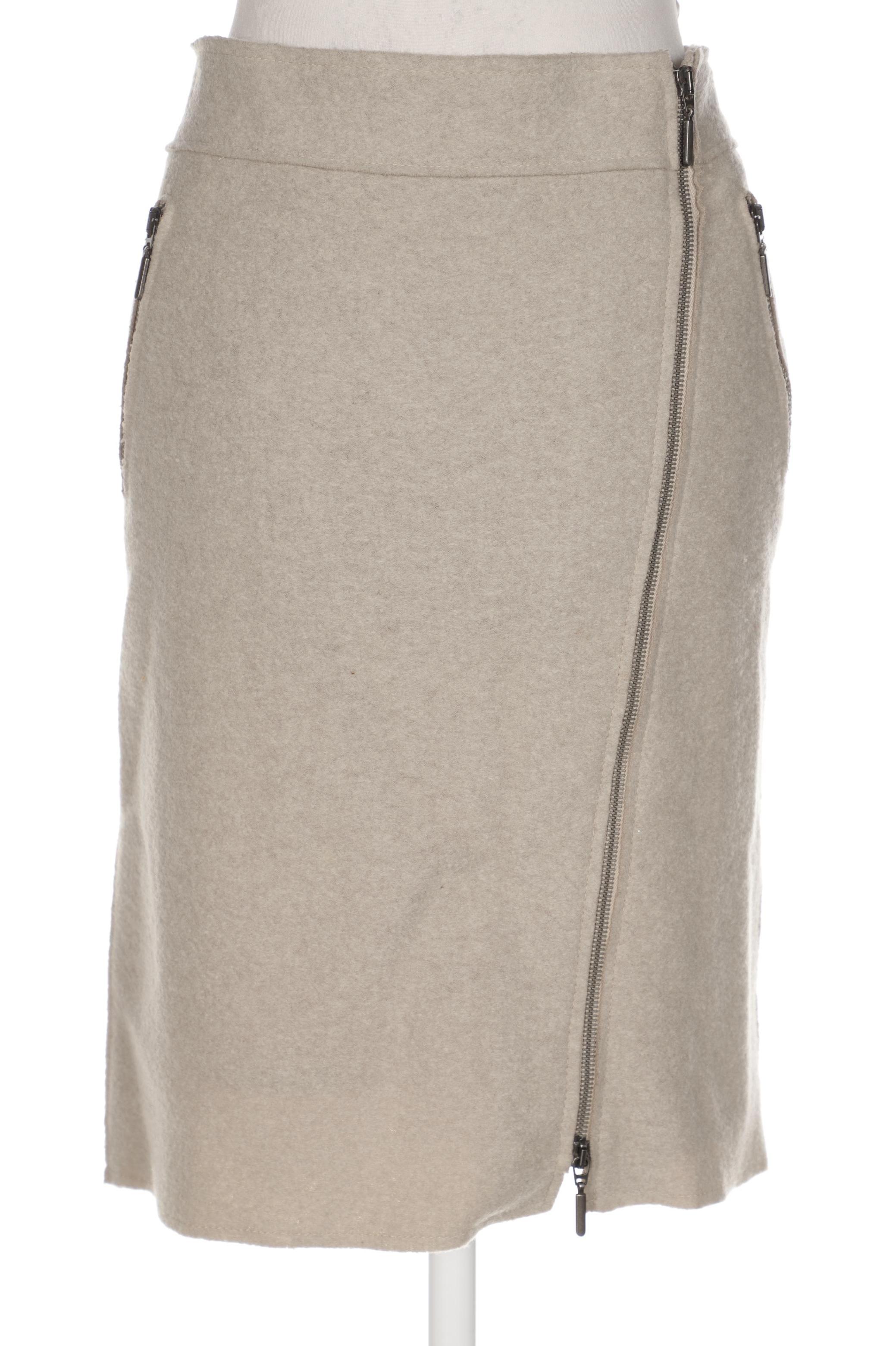 

Apanage Damen Rock, beige, Gr. 40