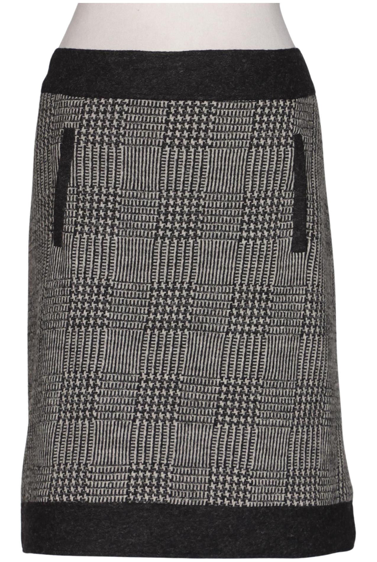 

Apanage Damen Rock, mehrfarbig, Gr. 38