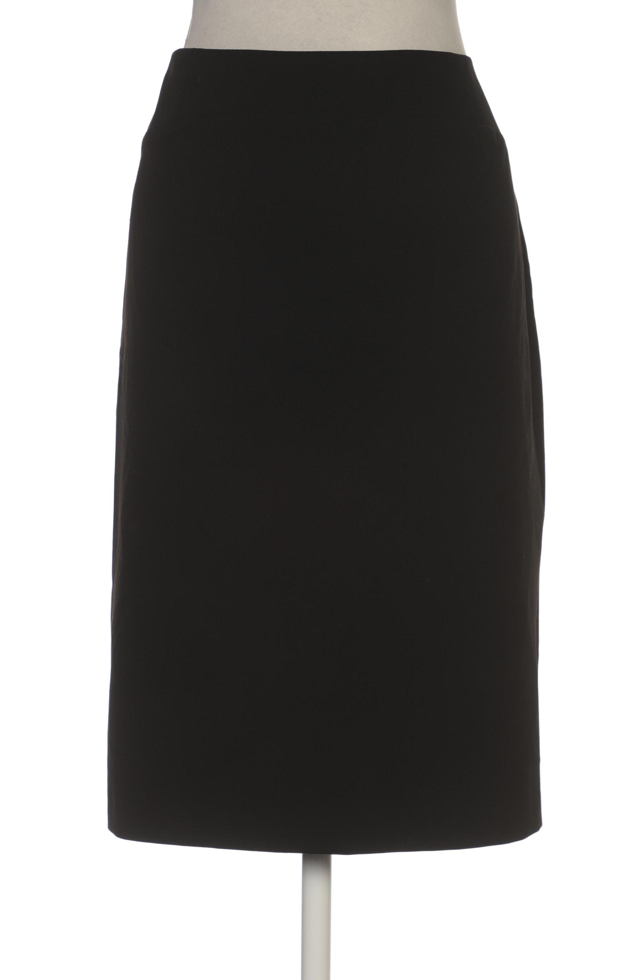 

Apanage Damen Rock, schwarz, Gr. 40