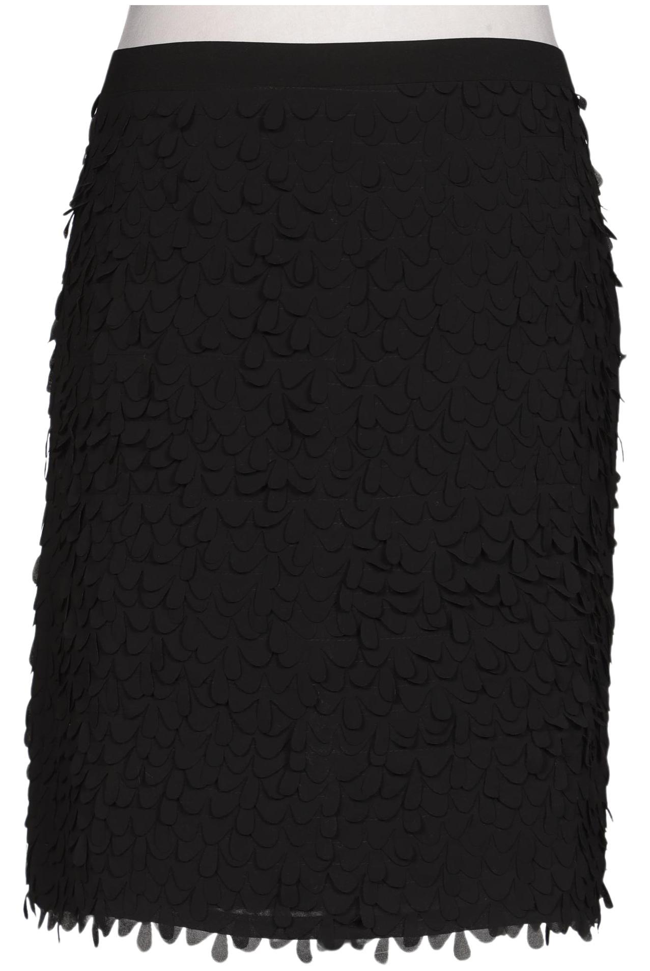 

Apanage Damen Rock, schwarz, Gr. 44