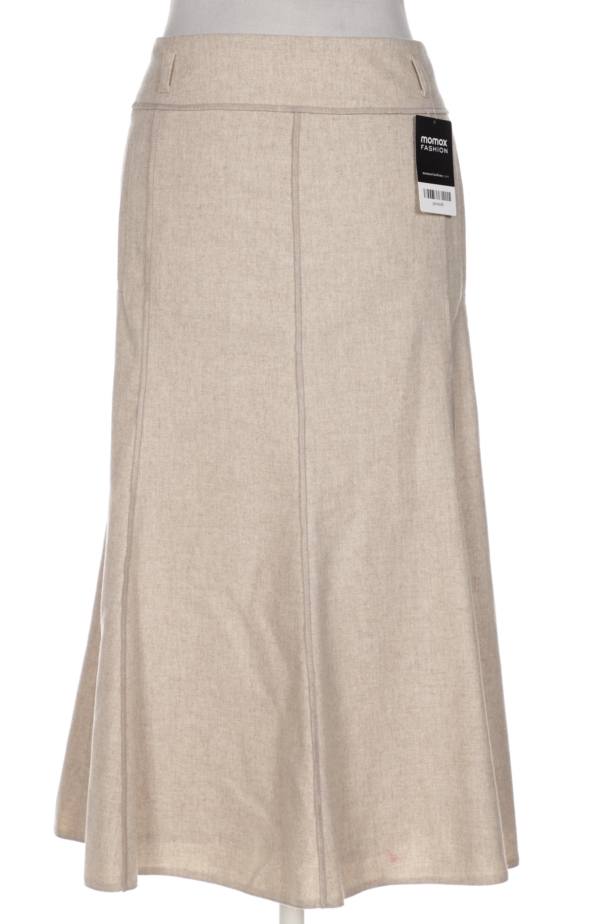 

Apanage Damen Rock, beige, Gr. 40