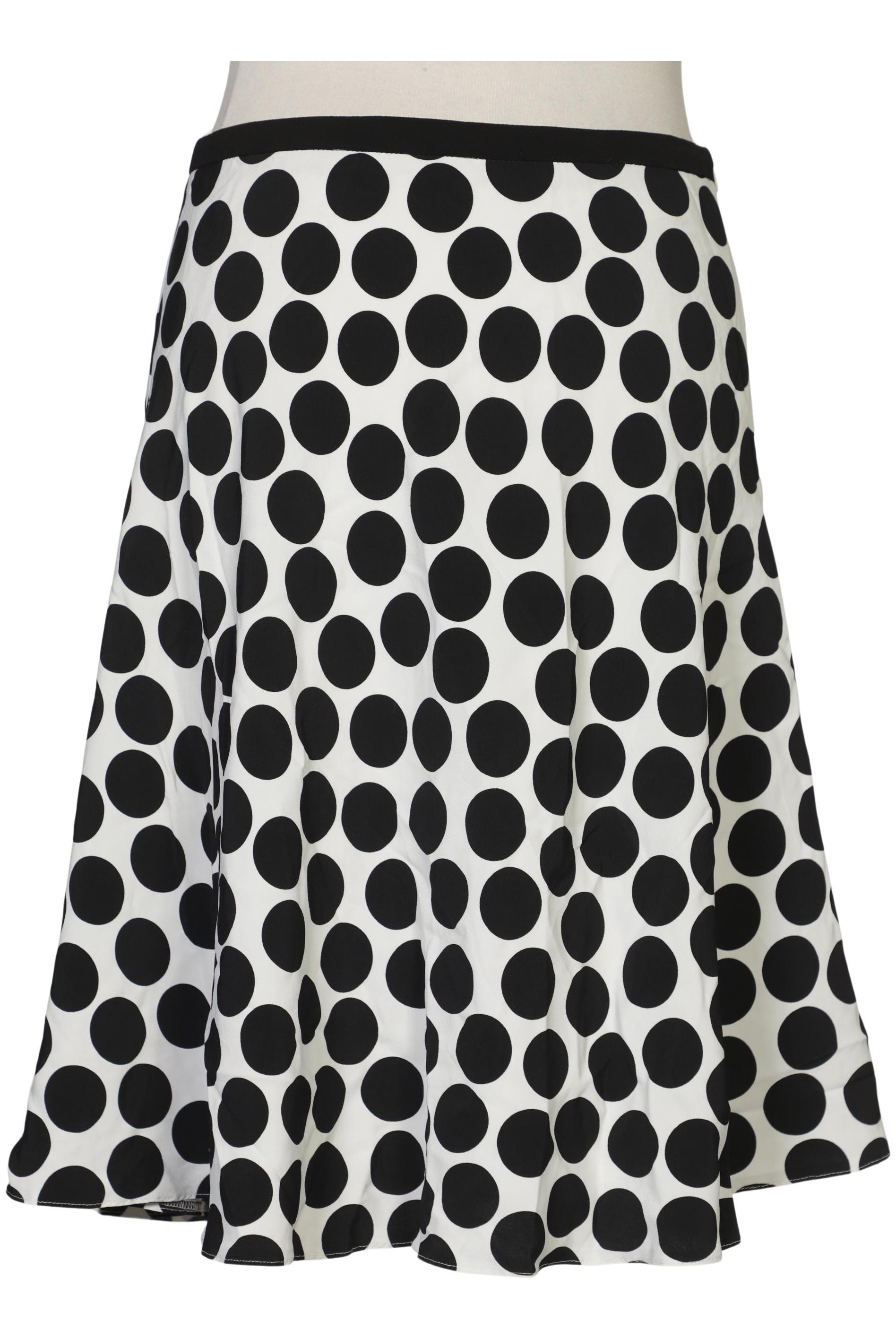 

Apanage Damen Rock, weiß, Gr. 31