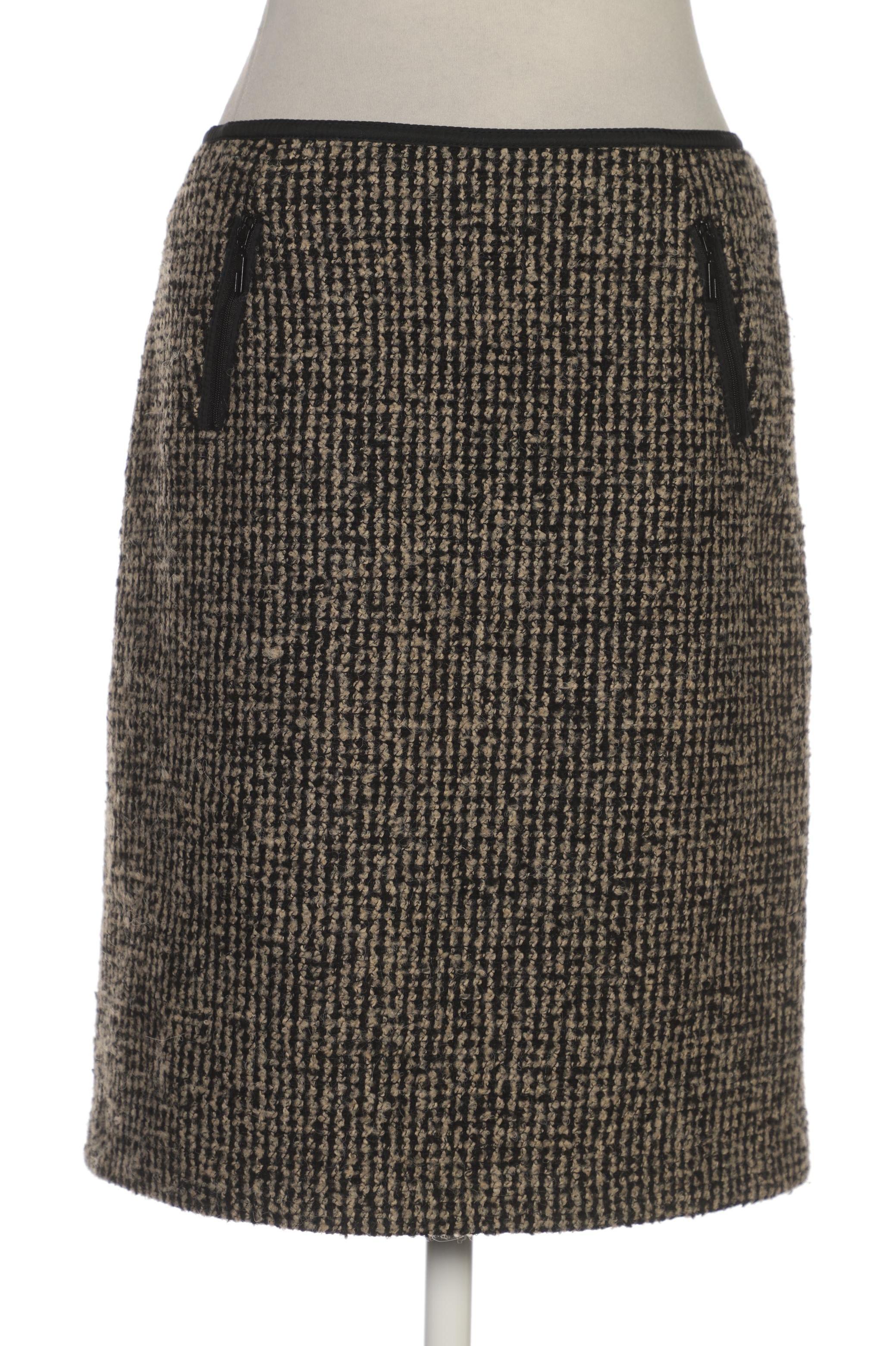 

Apanage Damen Rock, beige, Gr. 36