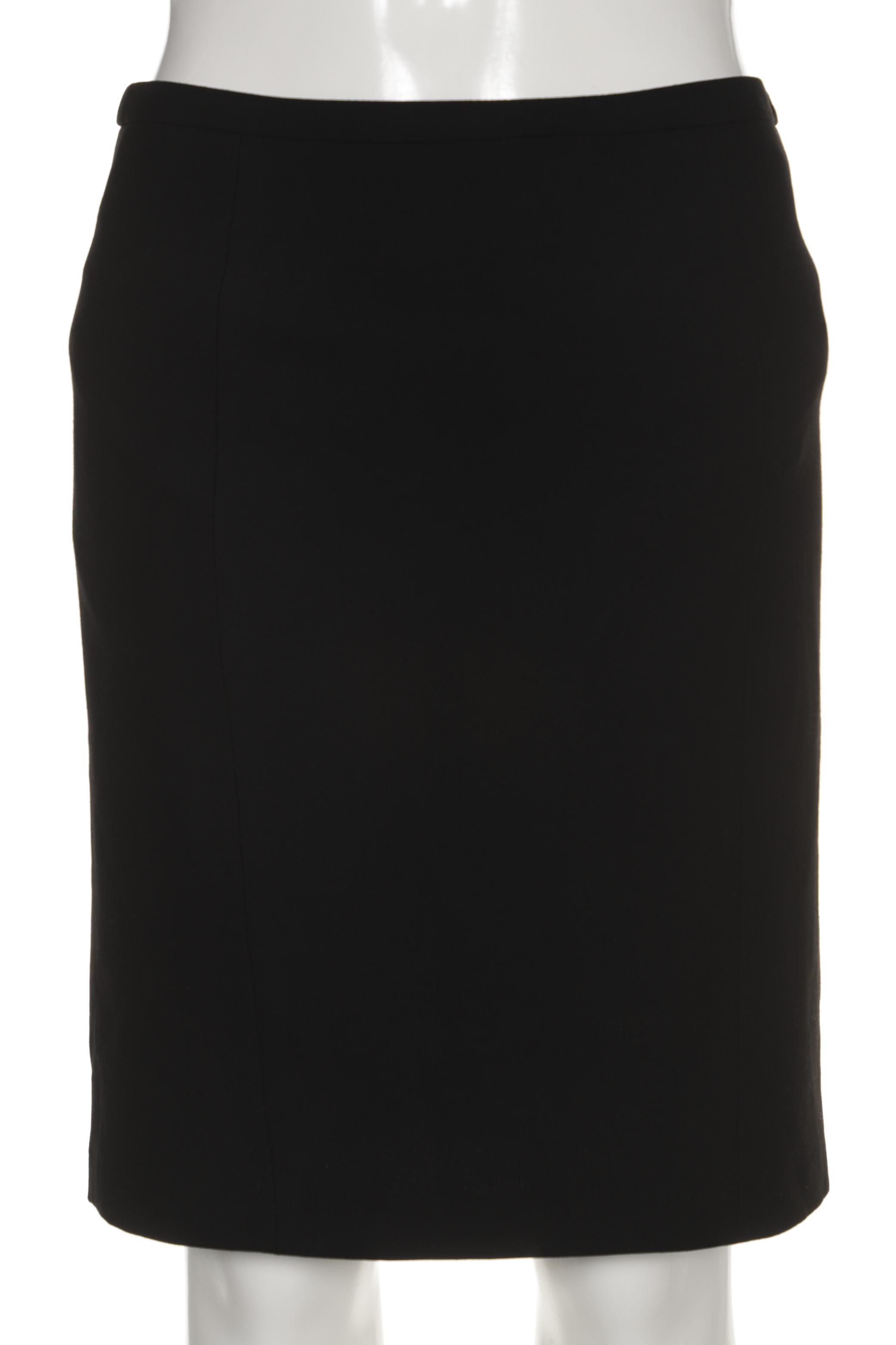 

Apanage Damen Rock, schwarz, Gr. 40