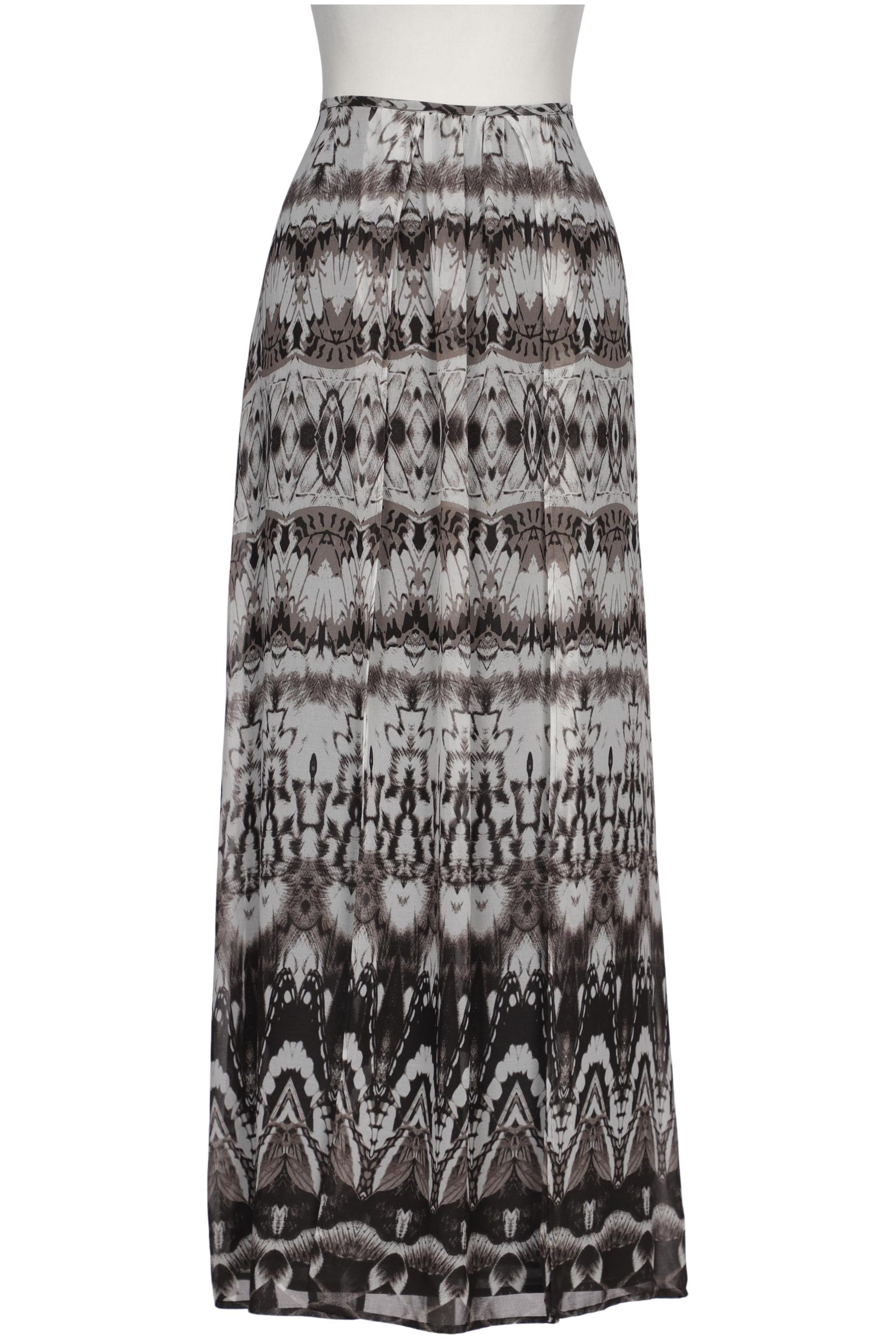 

Apanage Damen Rock, mehrfarbig, Gr. 38