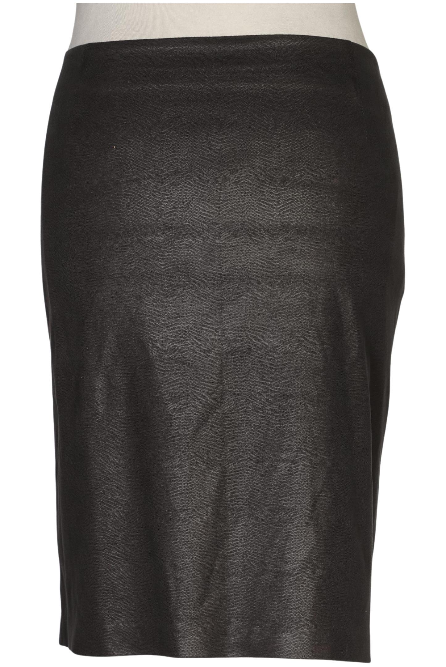 

Apanage Damen Rock, schwarz, Gr. 42