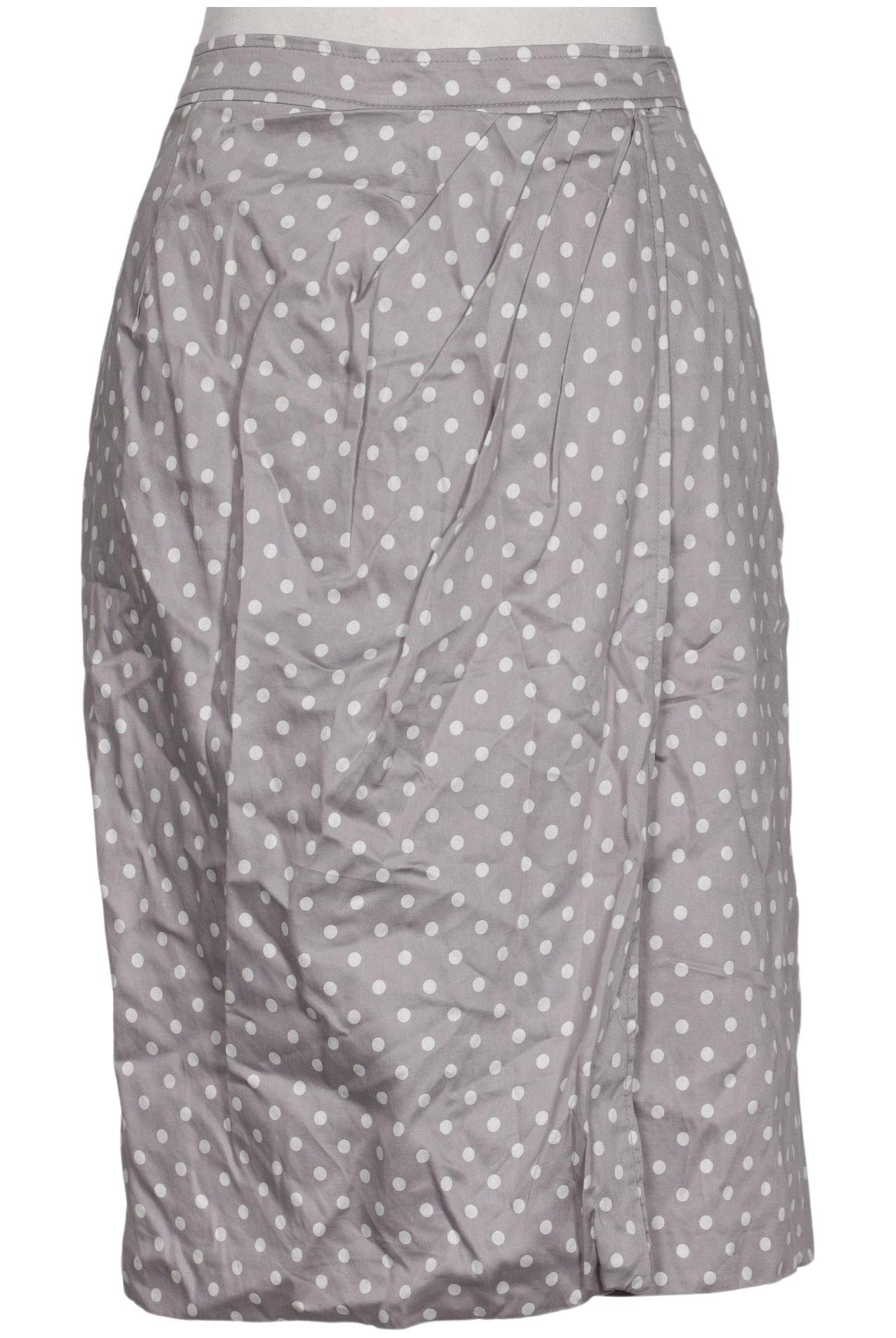 

Apanage Damen Rock, grau, Gr. 40
