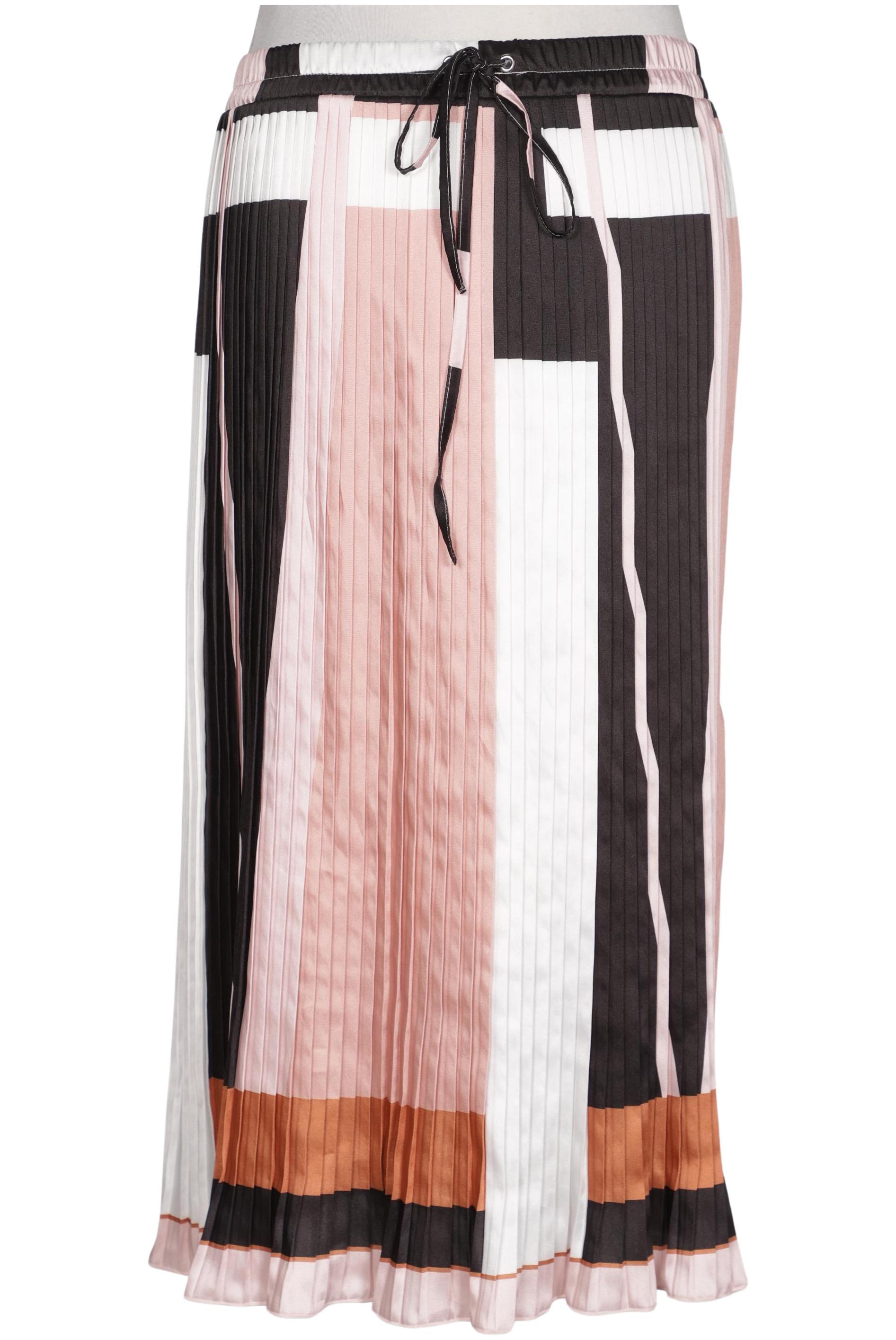 

Apanage Damen Rock, mehrfarbig, Gr. 44