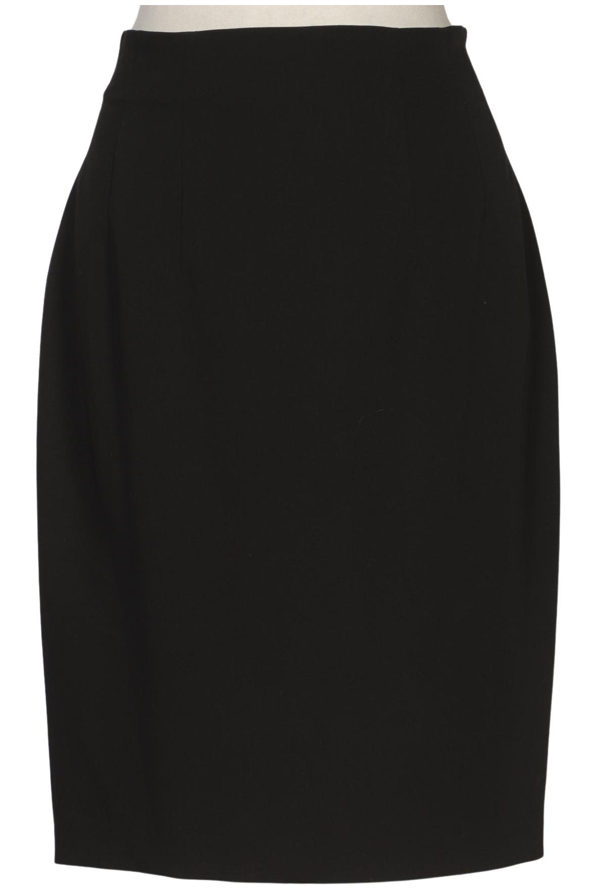 

Apanage Damen Rock, schwarz, Gr. 38