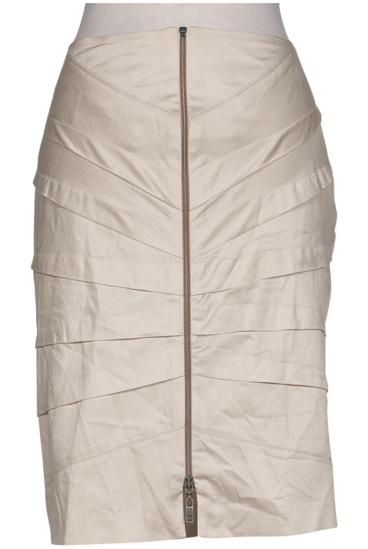 

Apanage Damen Rock, beige, Gr. 36