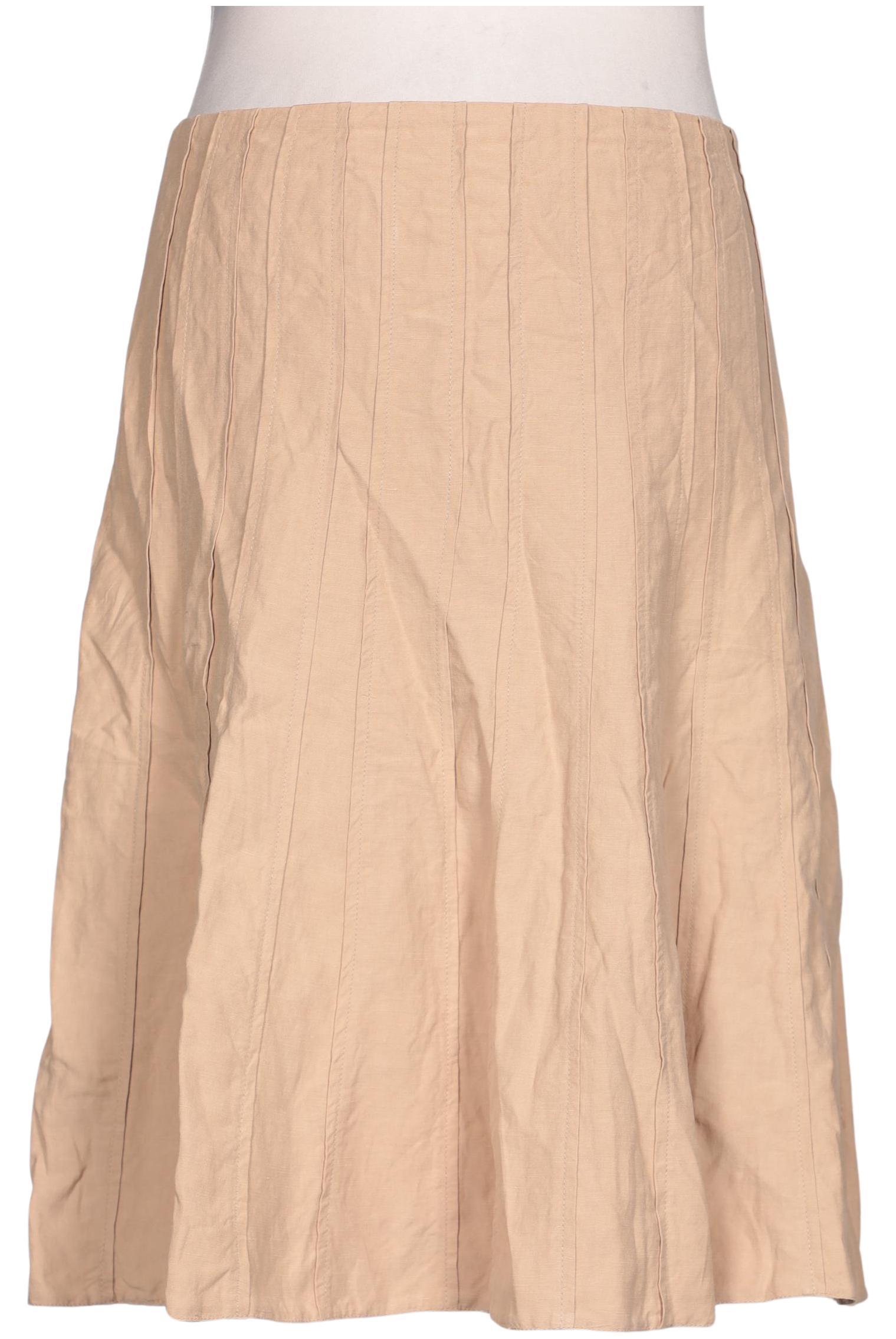 

Apanage Damen Rock, beige, Gr. 42