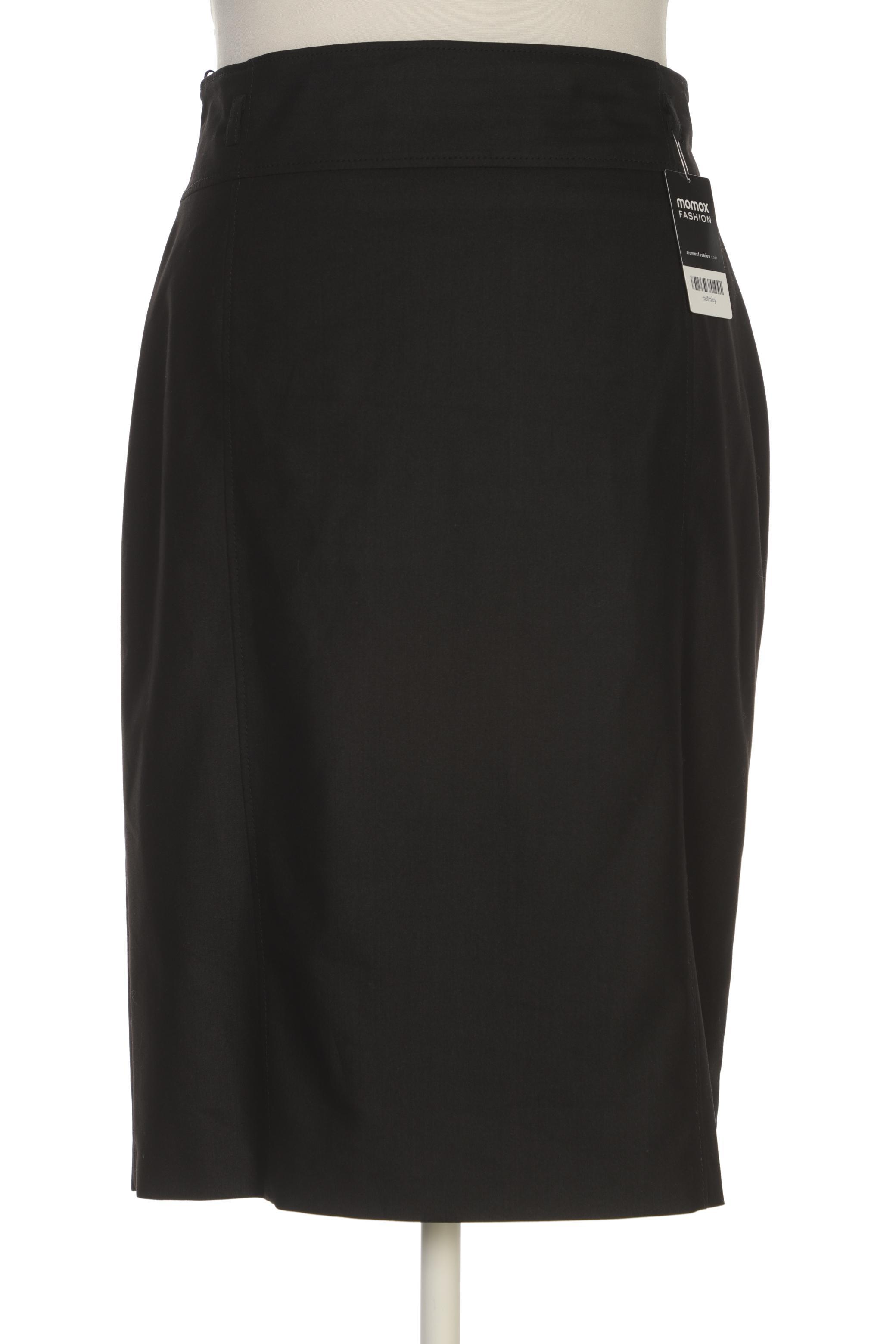 

Apanage Damen Rock, schwarz, Gr. 42