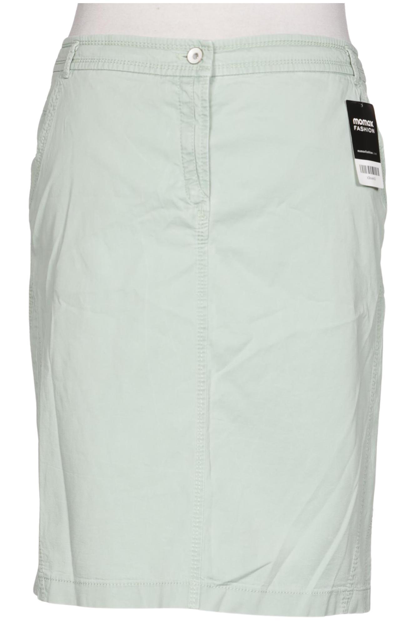 

Apanage Damen Rock, hellgrün, Gr. 44