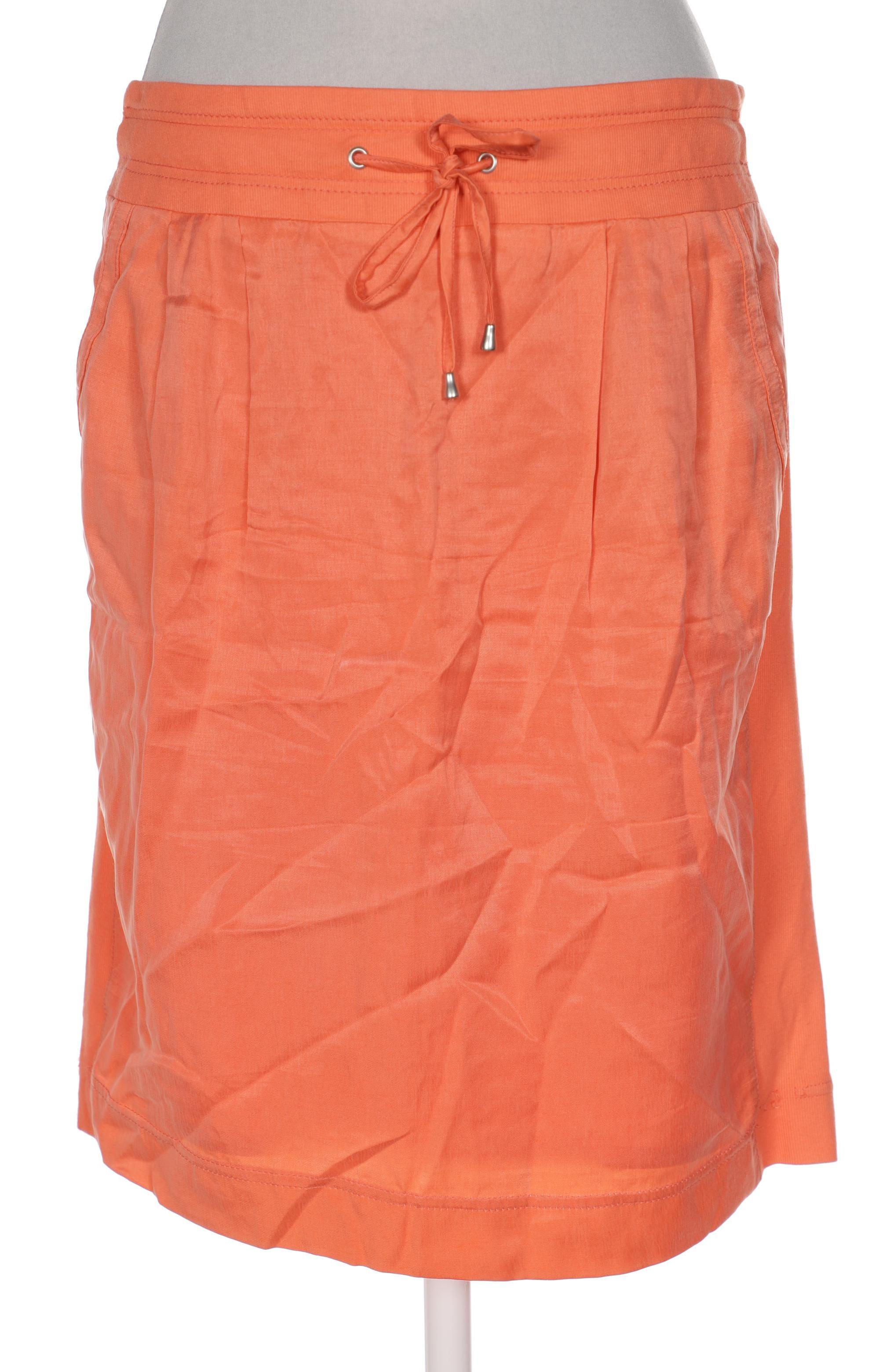 

Apanage Damen Rock, orange, Gr. 36