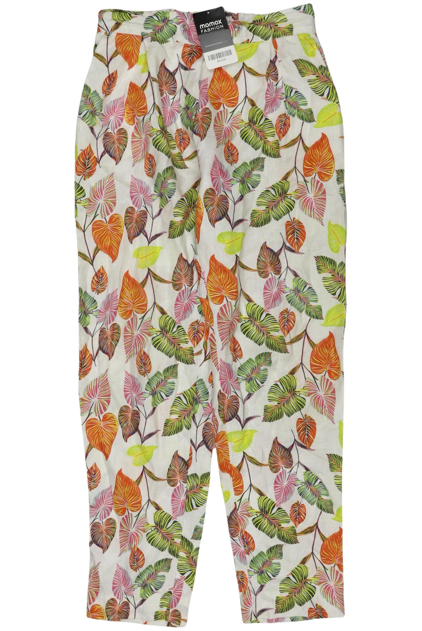 

Apanage Damen Stoffhose, mehrfarbig, Gr. 36