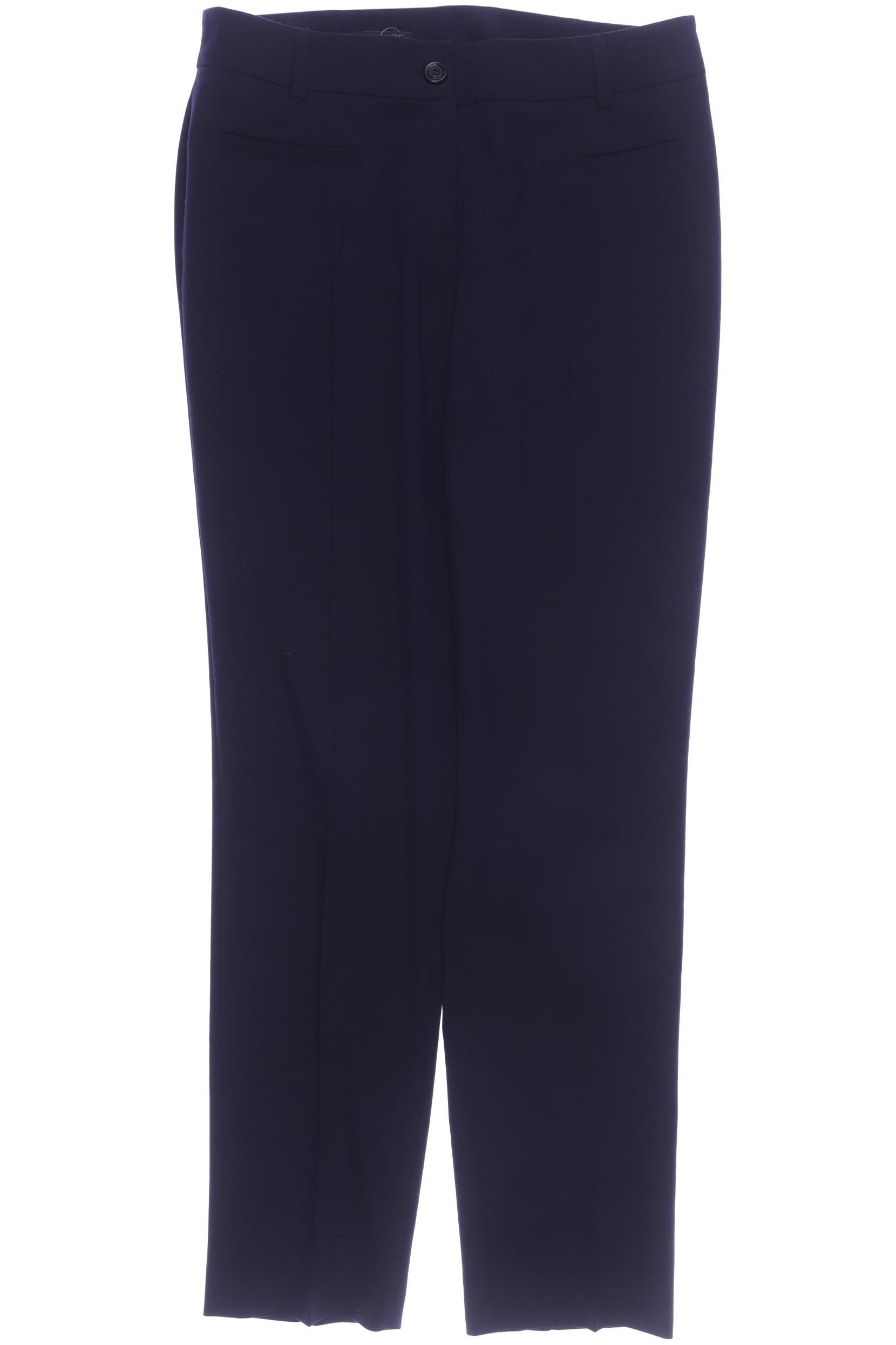

Apanage Damen Stoffhose, marineblau, Gr. 36