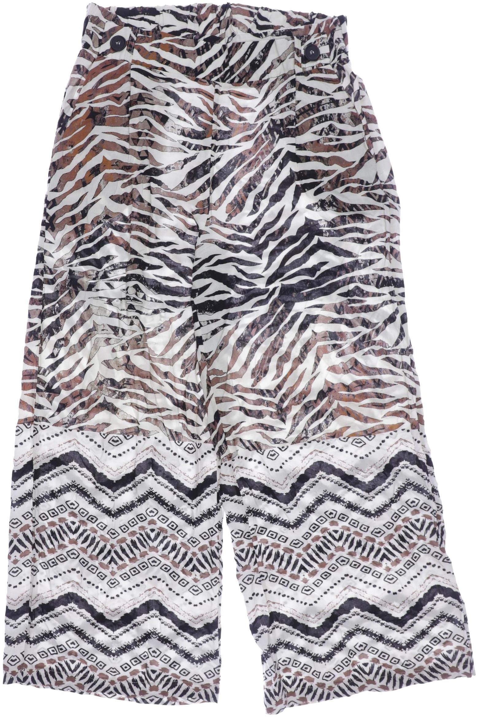 

APANAGE Damen Stoffhose, mehrfarbig