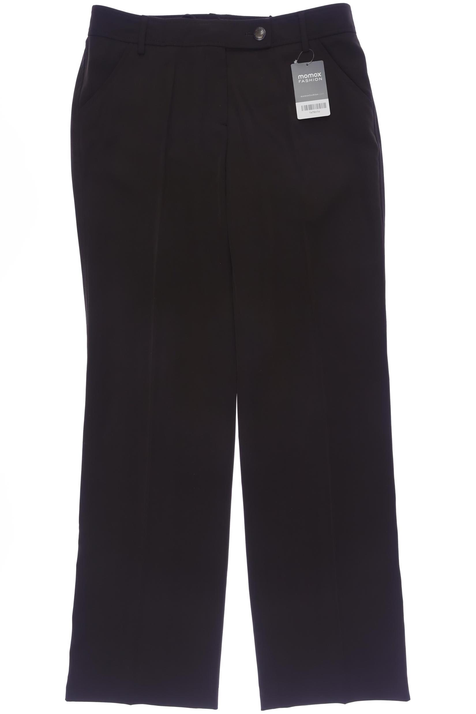 

Apanage Damen Stoffhose, braun, Gr. 40