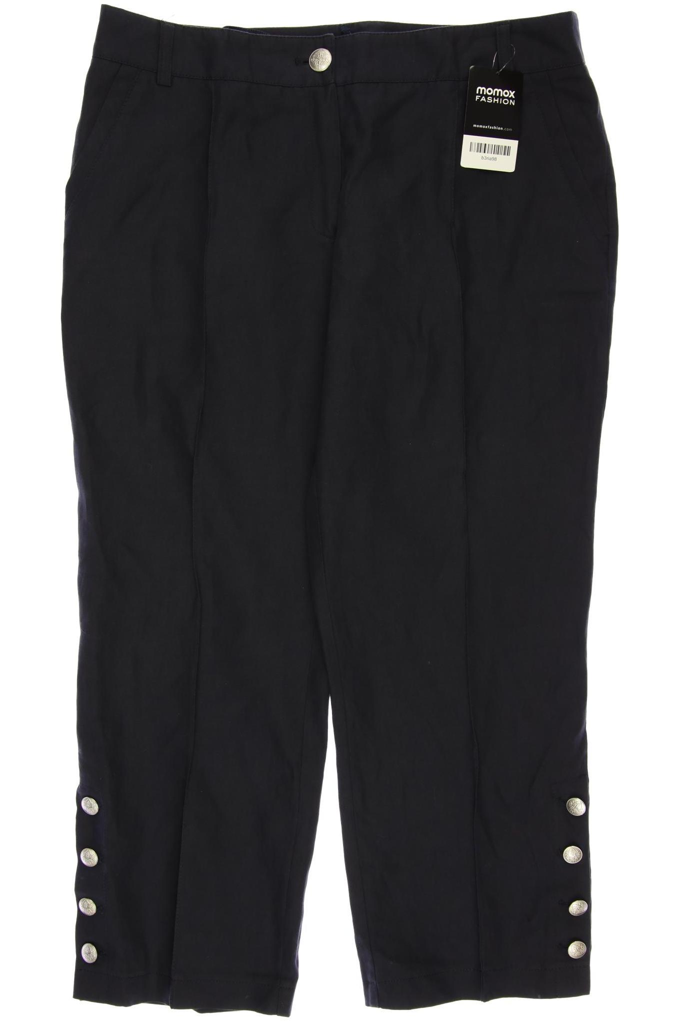 

Apanage Damen Stoffhose, marineblau, Gr. 40