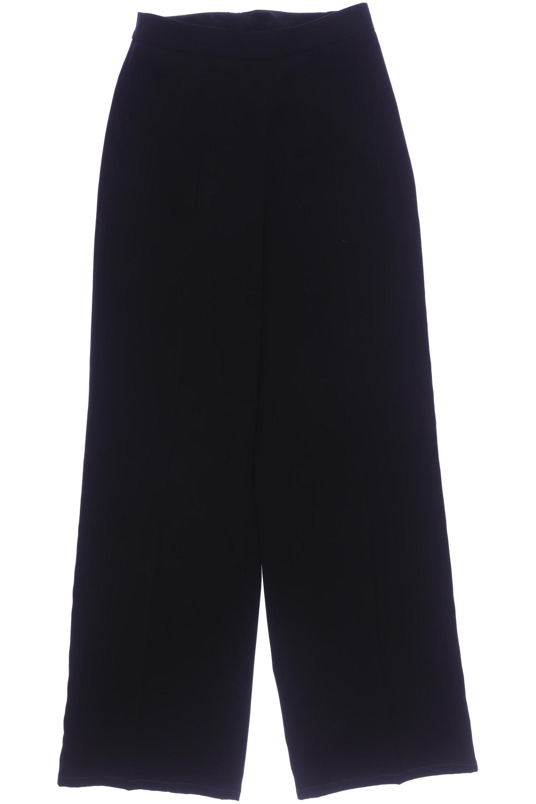 

Apanage Damen Stoffhose, schwarz, Gr. 38