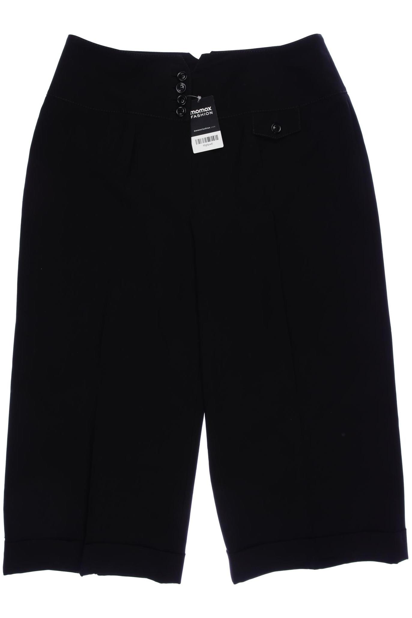 

Apanage Damen Stoffhose, schwarz, Gr. 44