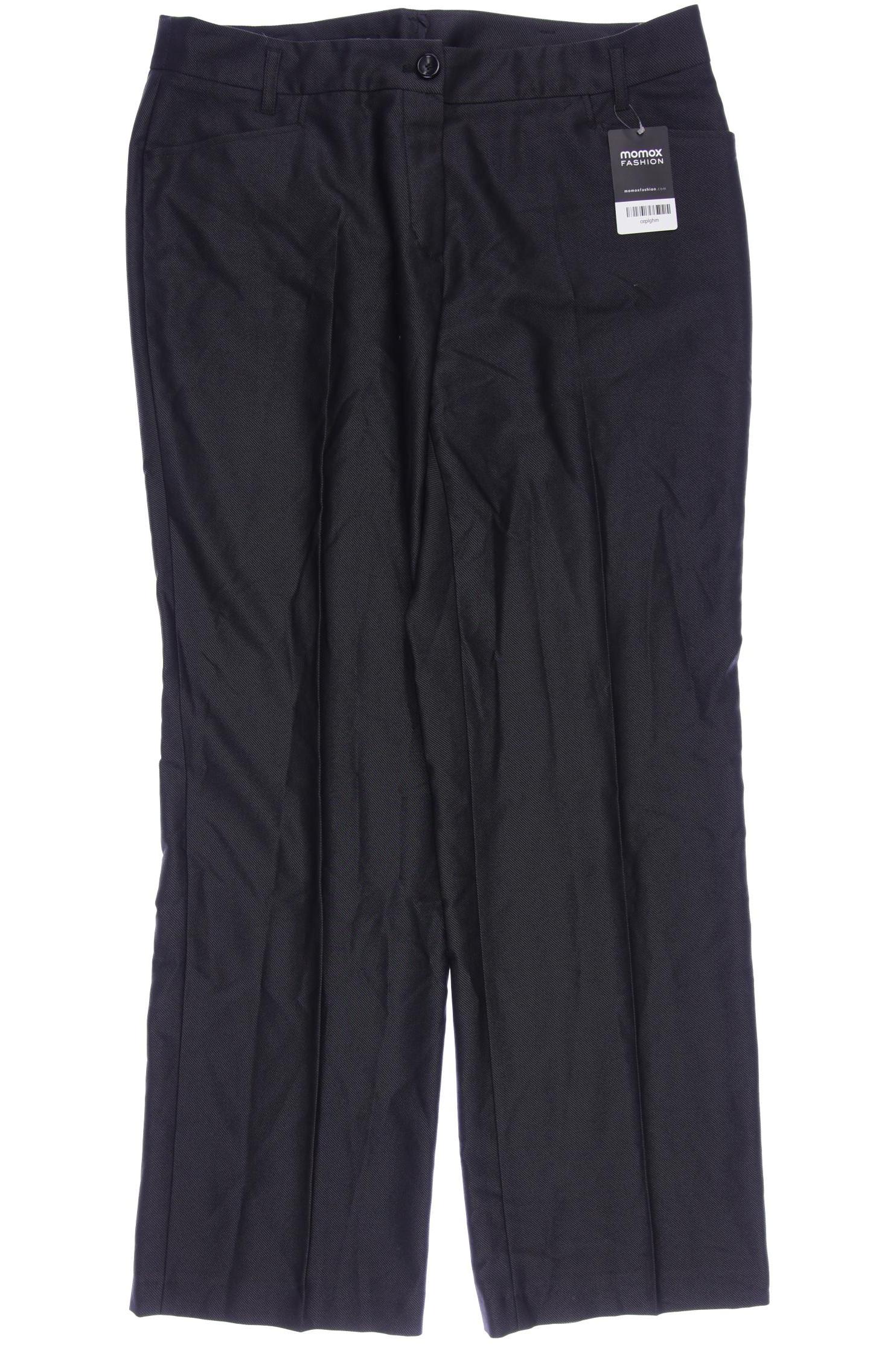 

Apanage Damen Stoffhose, grau, Gr. 44