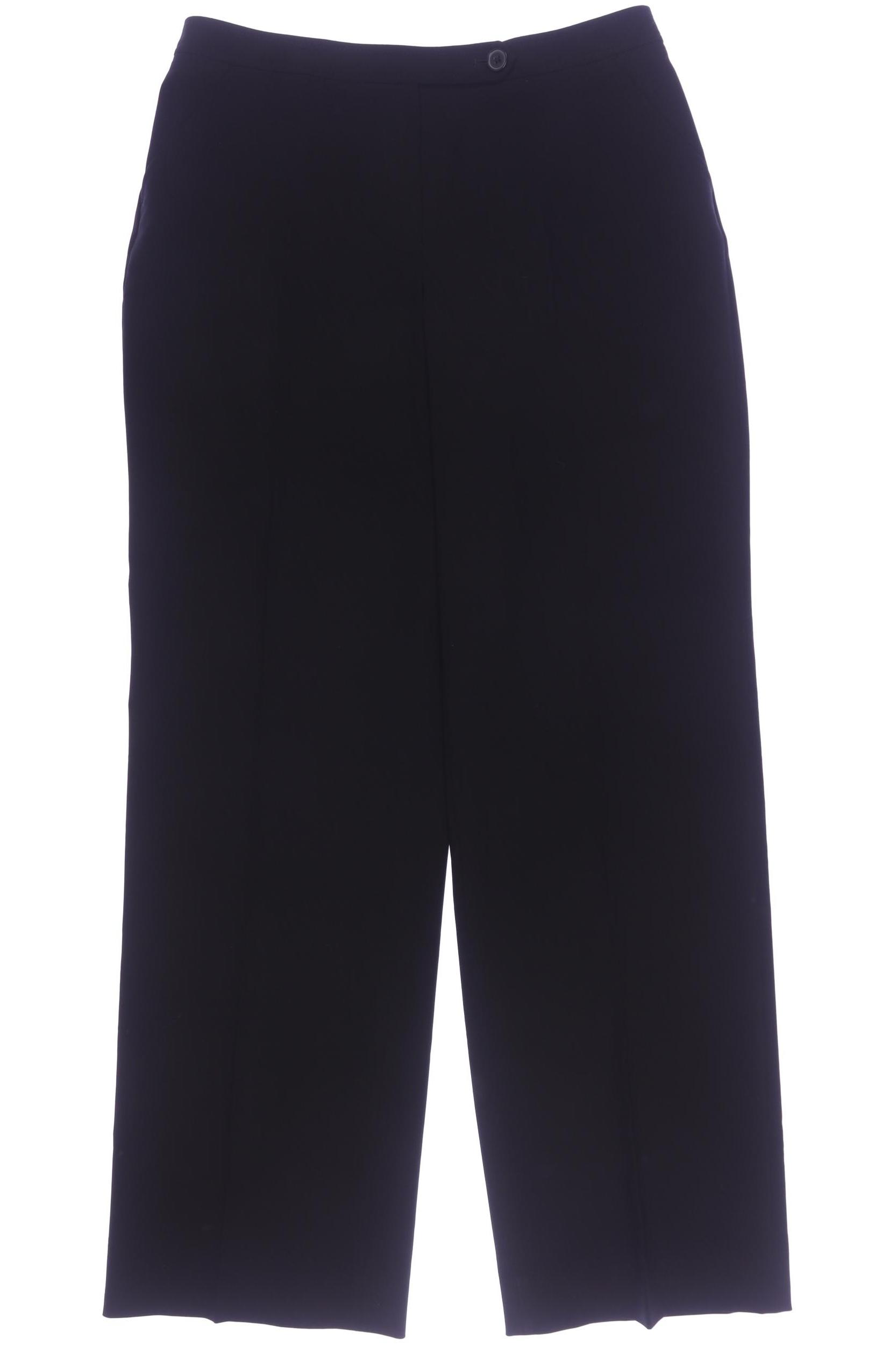 

Apanage Damen Stoffhose, schwarz, Gr. 40