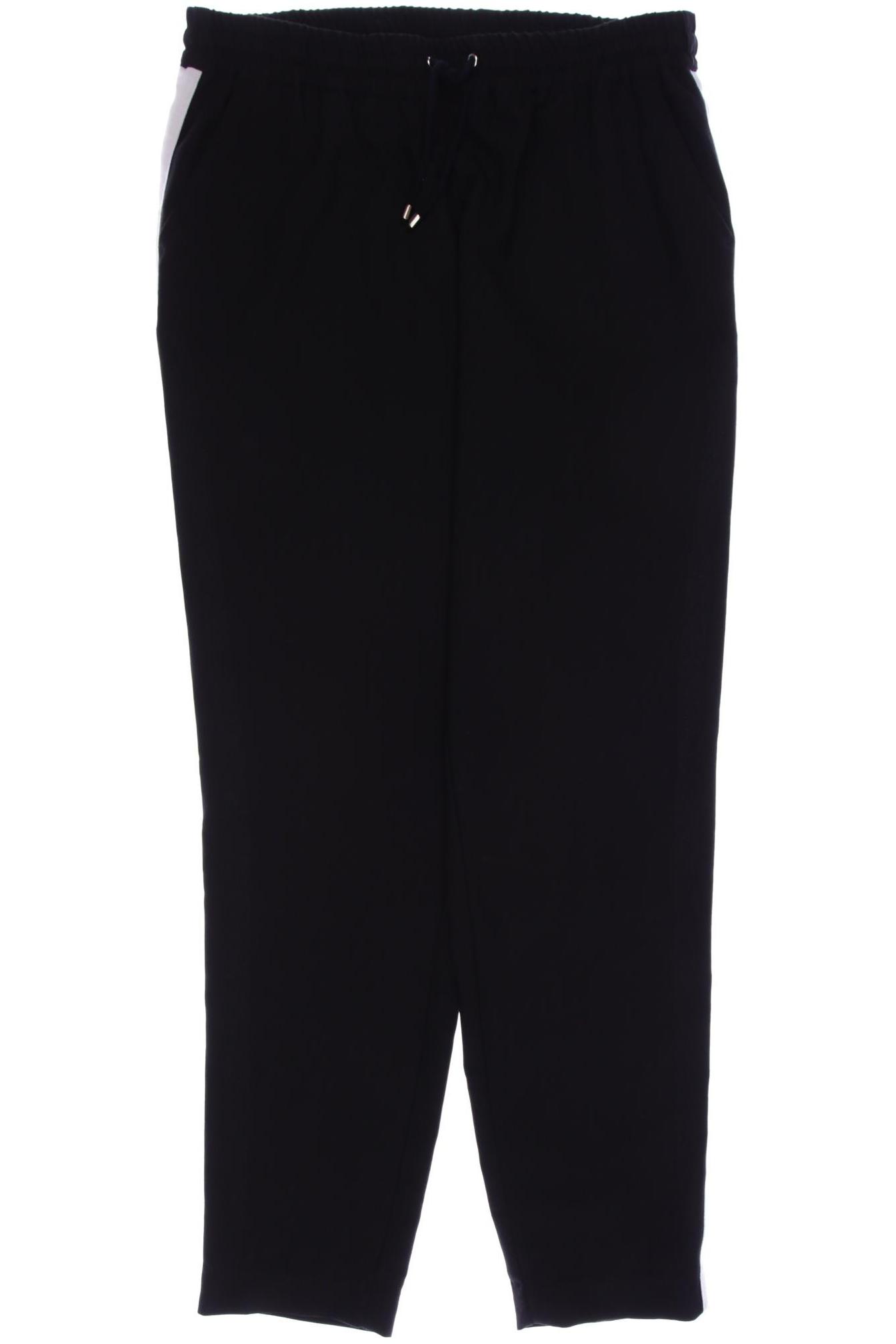 

APANAGE Damen Stoffhose, schwarz