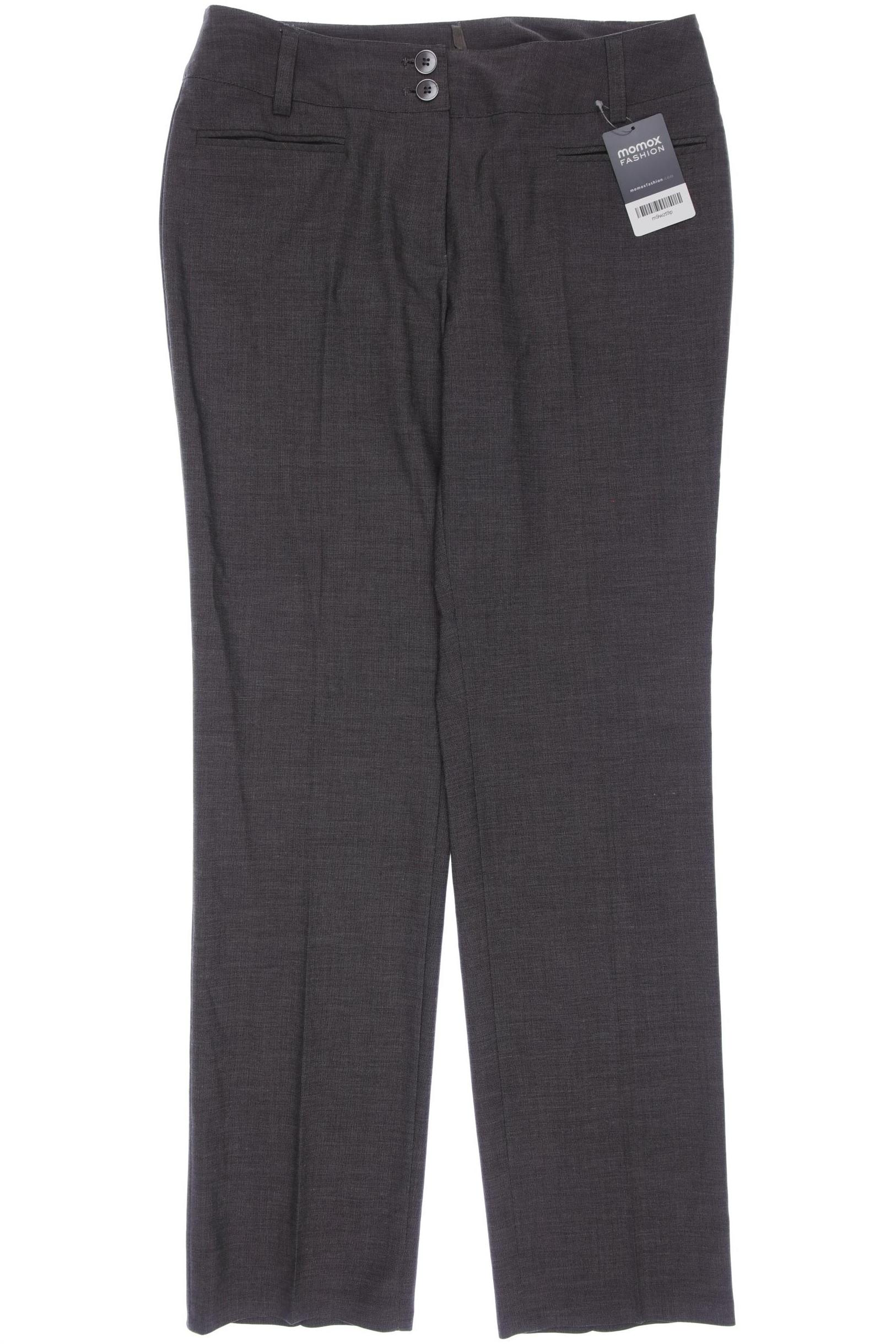 

Apanage Damen Stoffhose, schwarz, Gr. 36