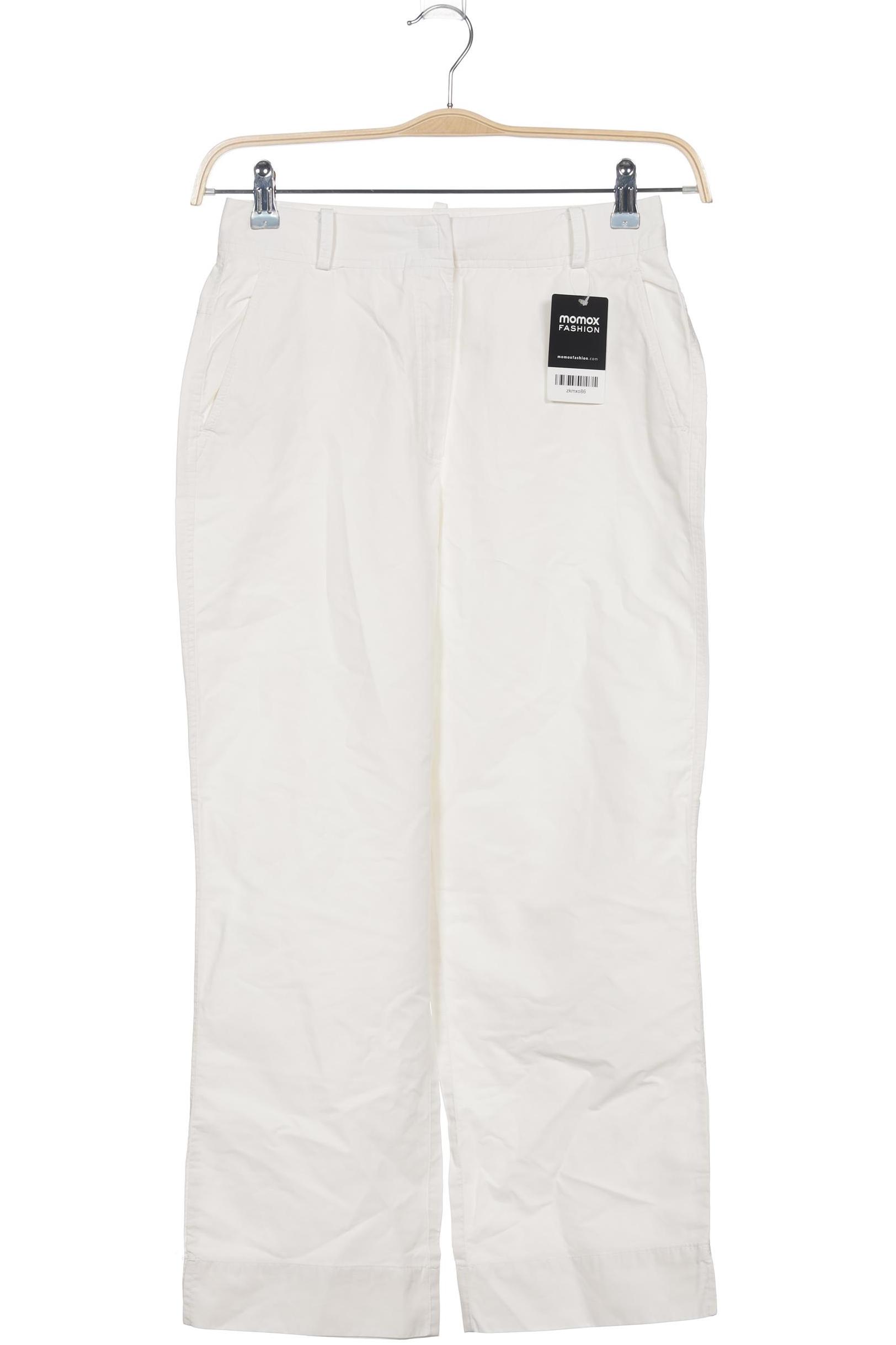

Apanage Damen Stoffhose, weiß, Gr. 36