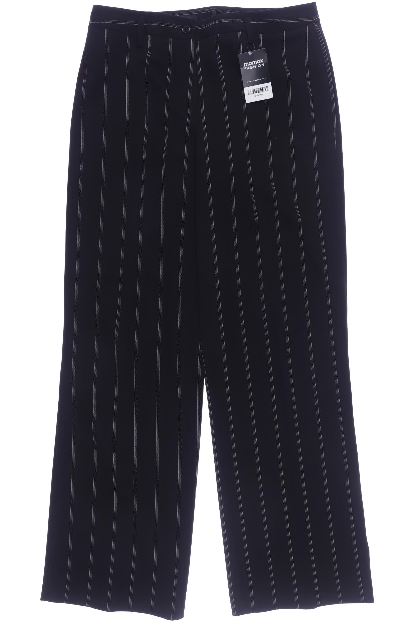 

Apanage Damen Stoffhose, schwarz, Gr. 42