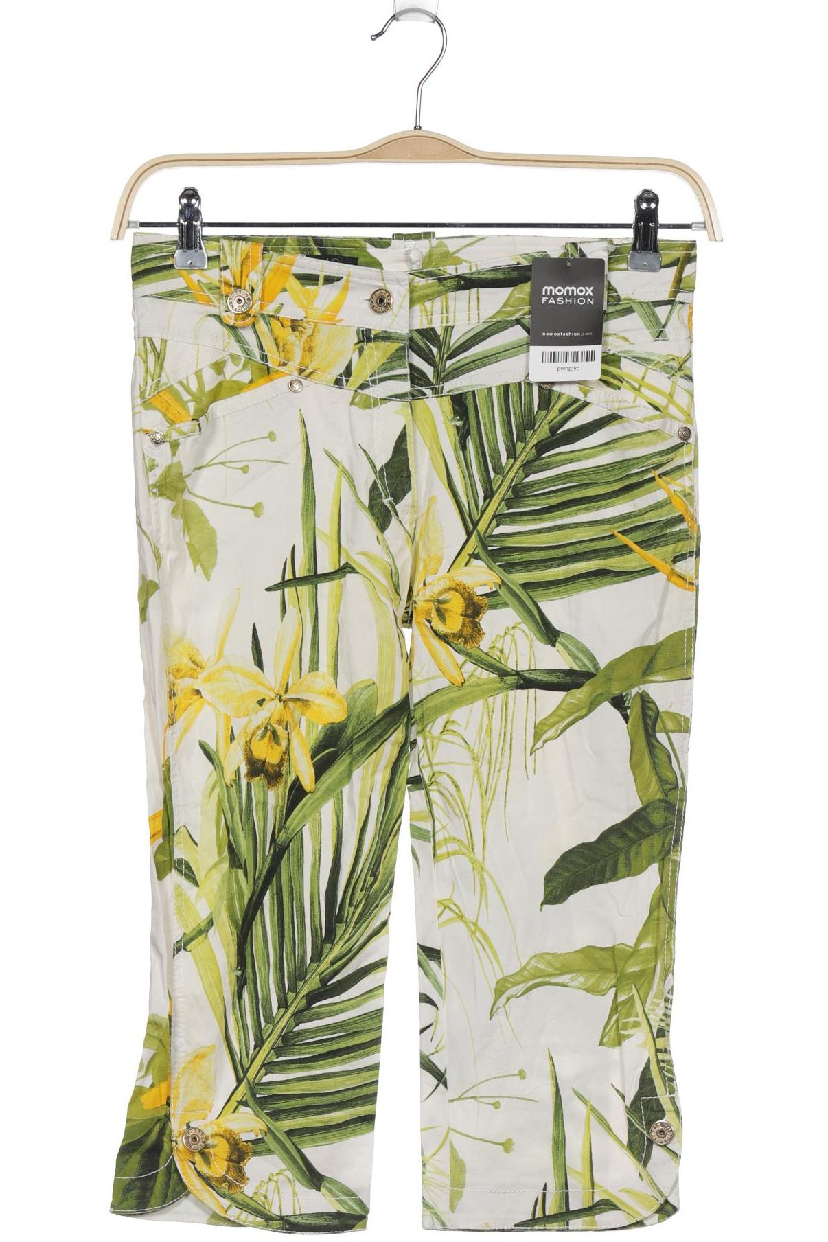 

Apanage Damen Stoffhose, grün, Gr. 36