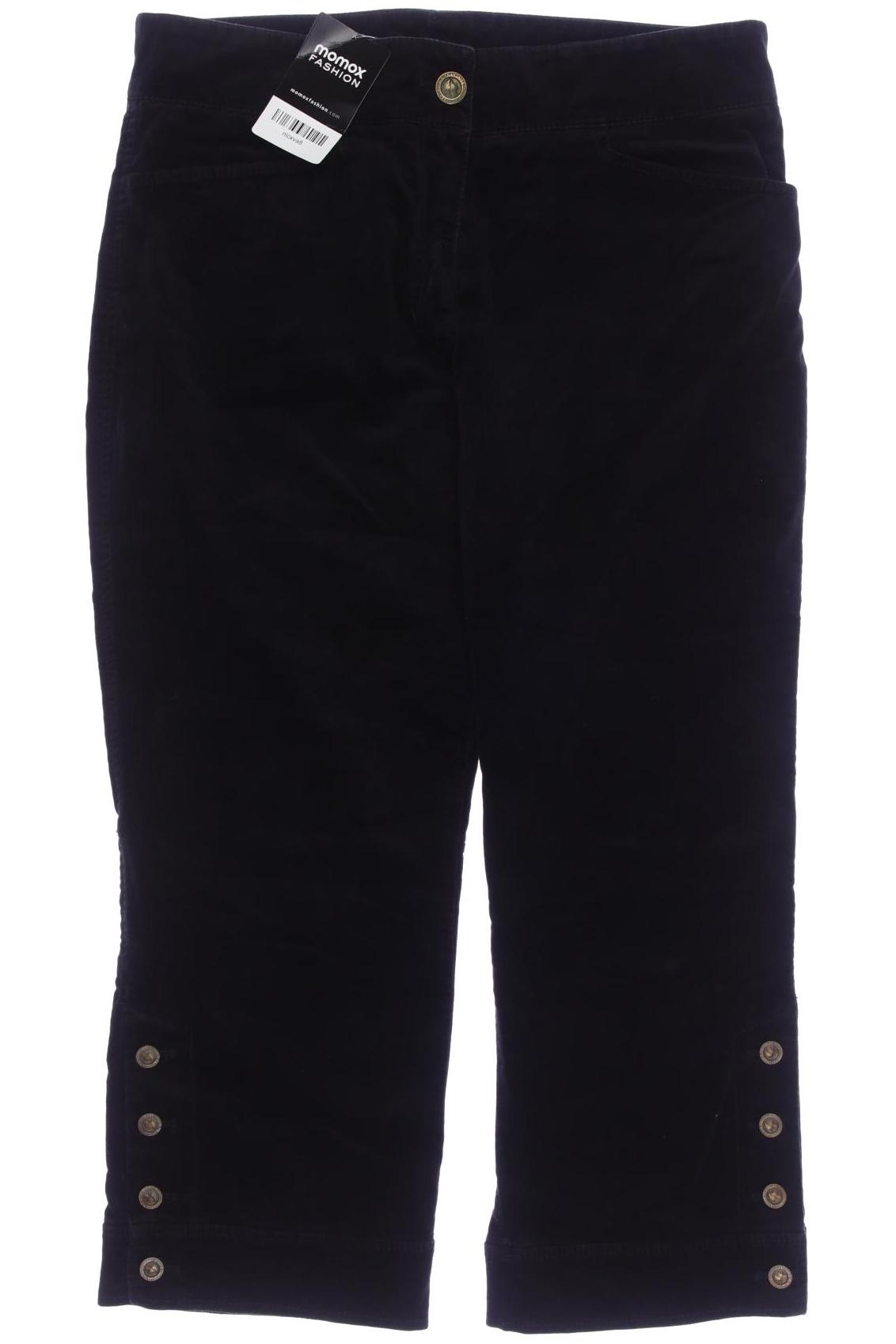 

Apanage Damen Stoffhose, schwarz, Gr. 38