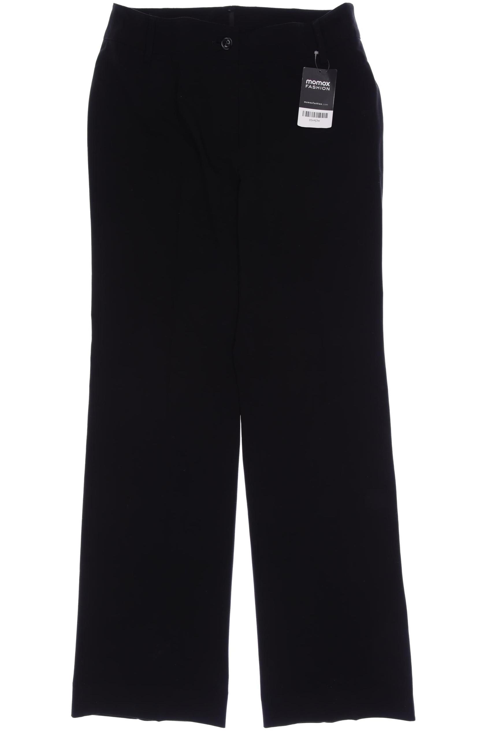 

Apanage Damen Stoffhose, schwarz, Gr. 40
