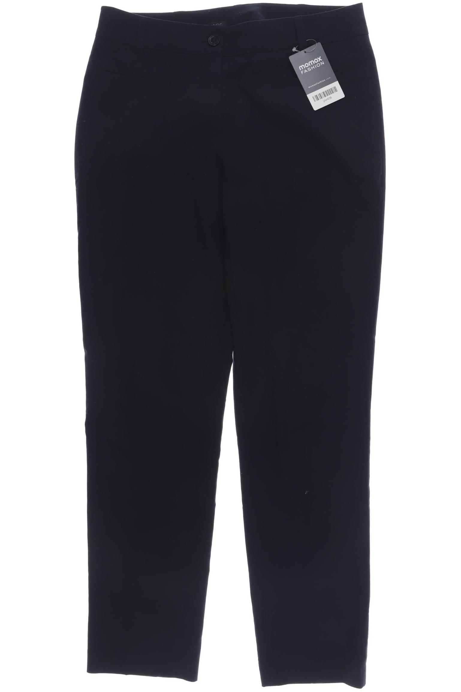 

Apanage Damen Stoffhose, marineblau, Gr. 36