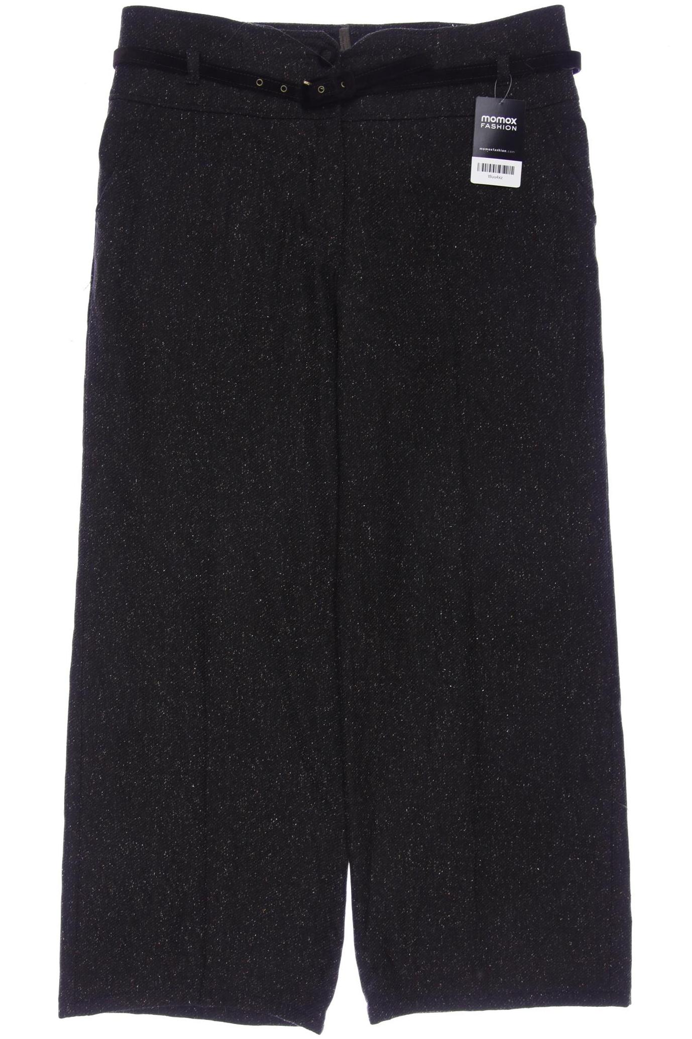 

APANAGE Damen Stoffhose, braun