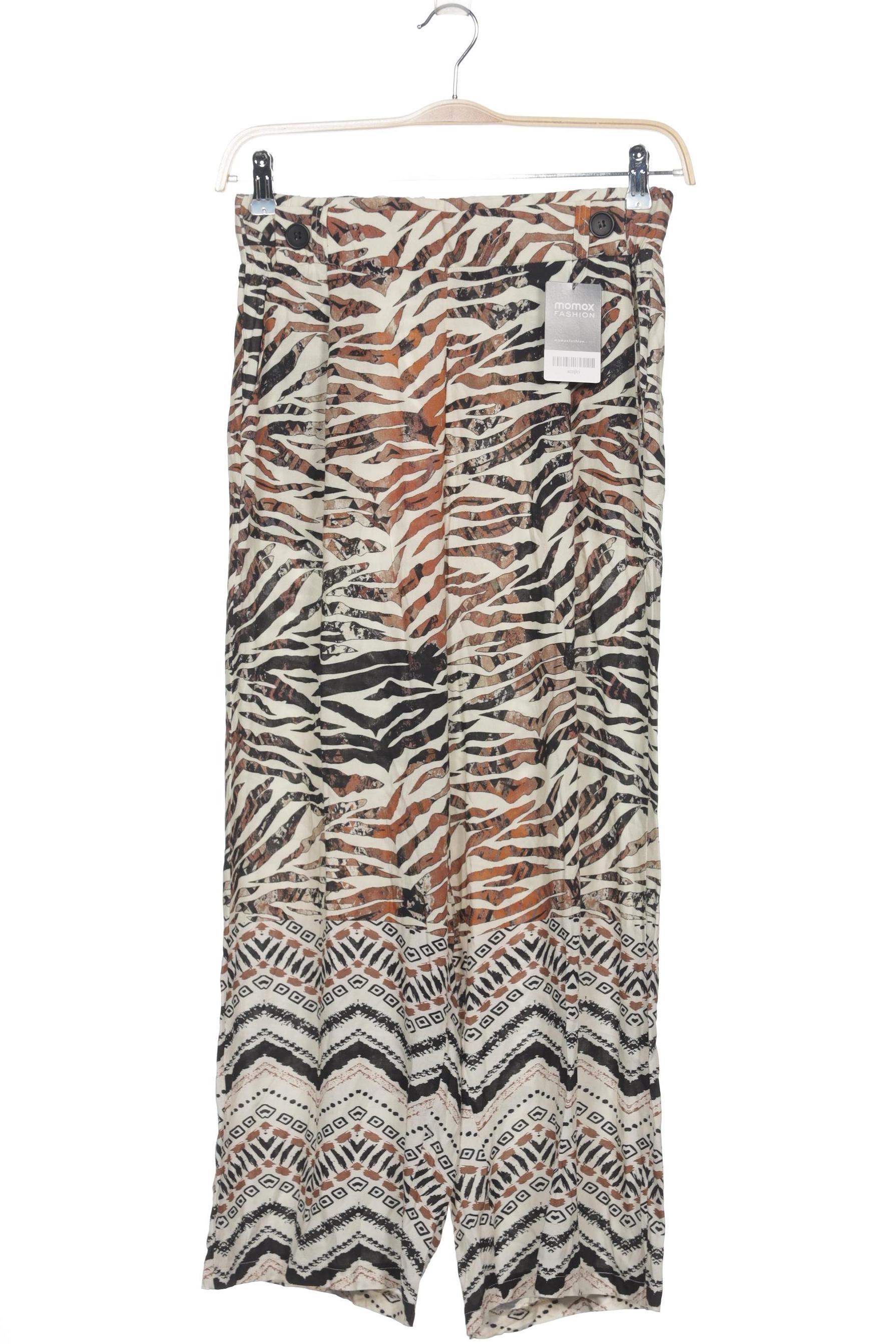 

Apanage Damen Stoffhose, mehrfarbig, Gr. 38