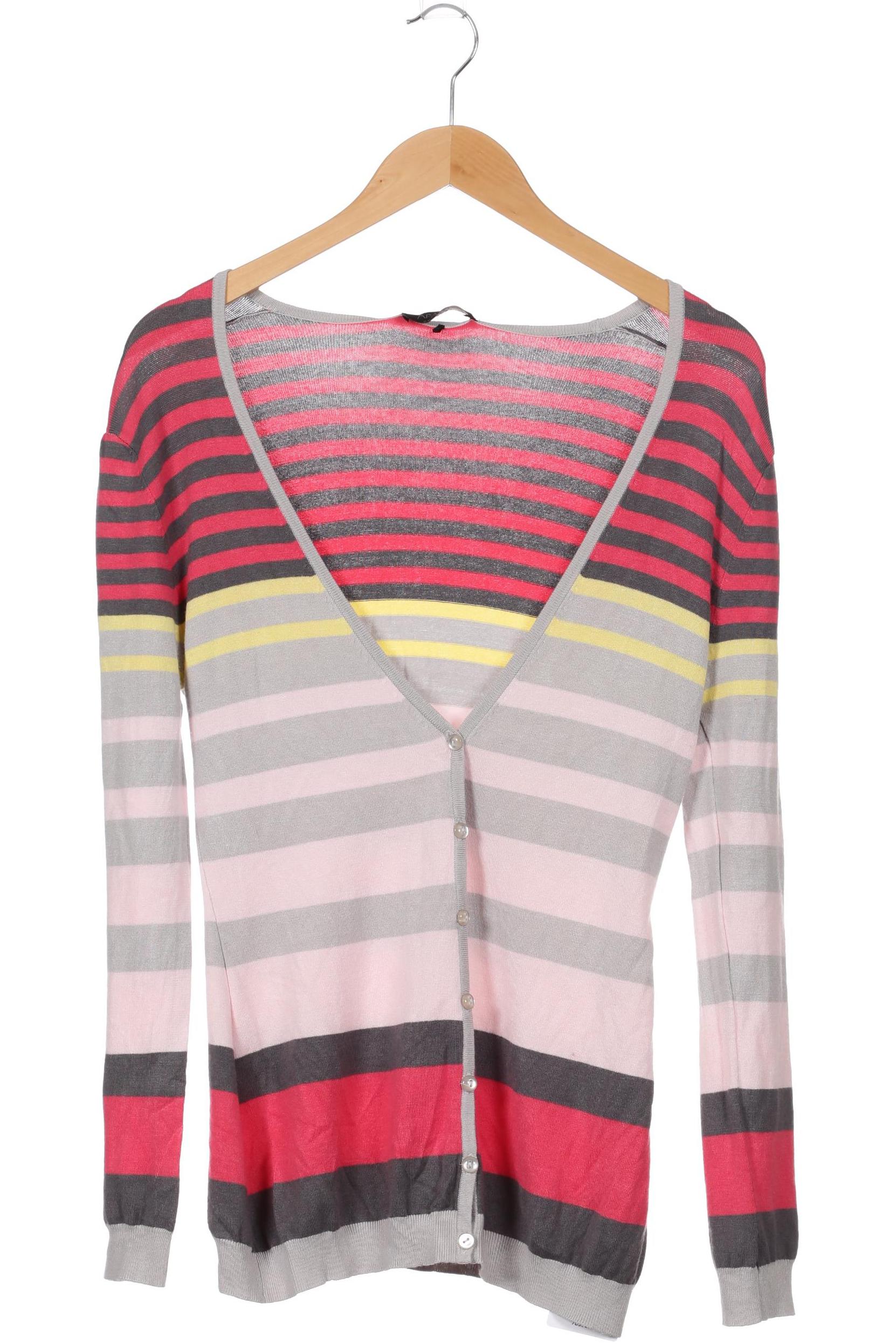 

Apanage Damen Strickjacke, pink, Gr. 40