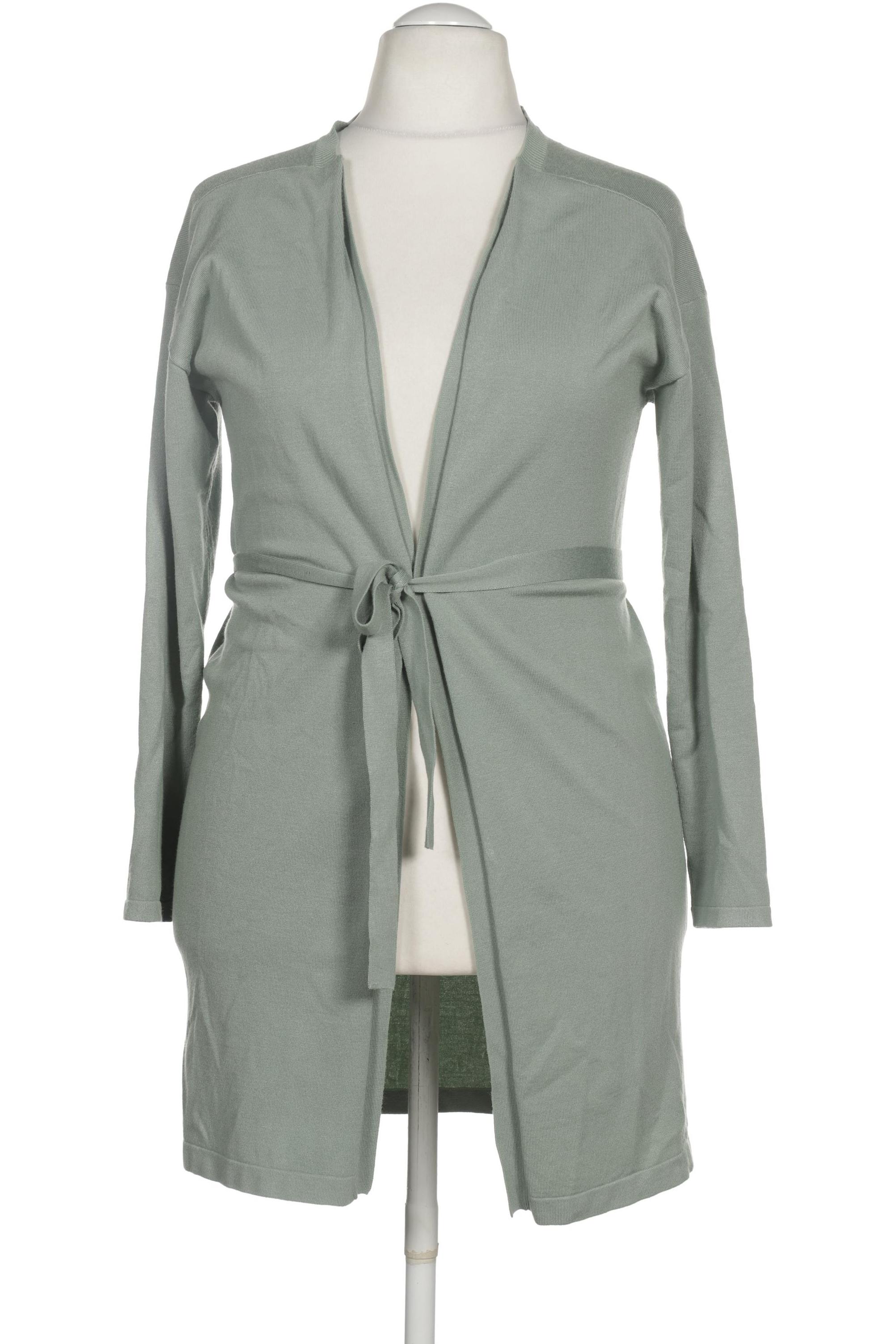 

Apanage Damen Strickjacke, türkis, Gr. 42