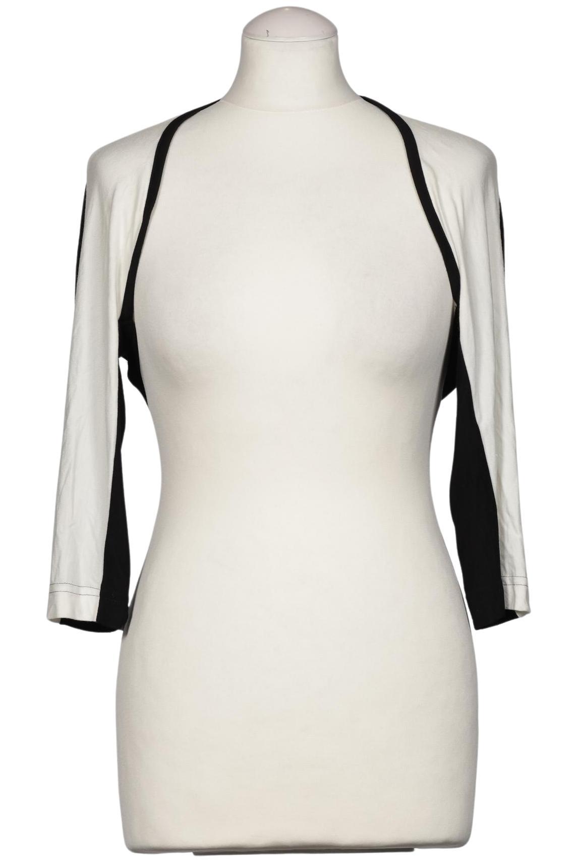 

Apanage Damen Strickjacke, mehrfarbig, Gr. 36