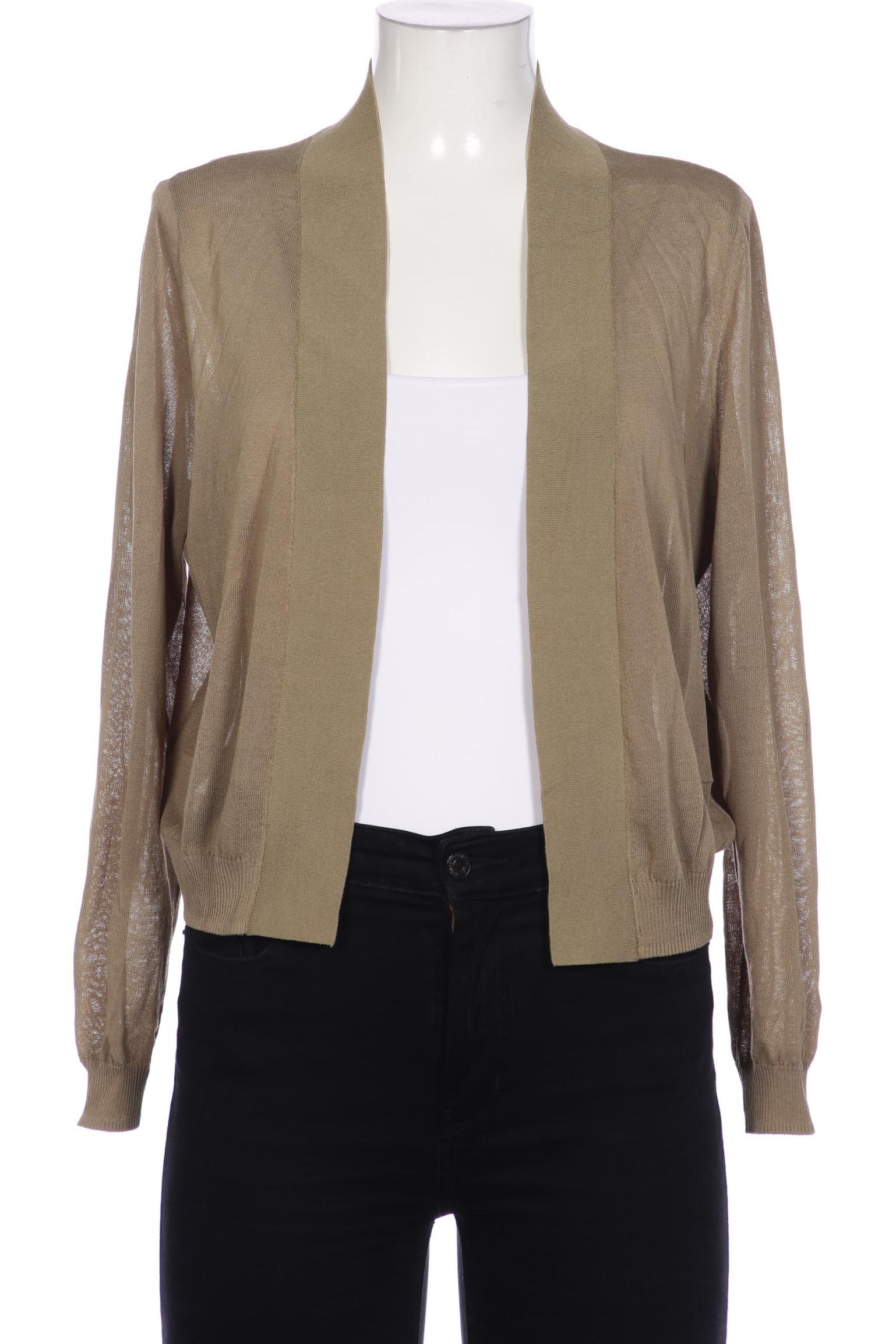 

APANAGE Damen Strickjacke, grün
