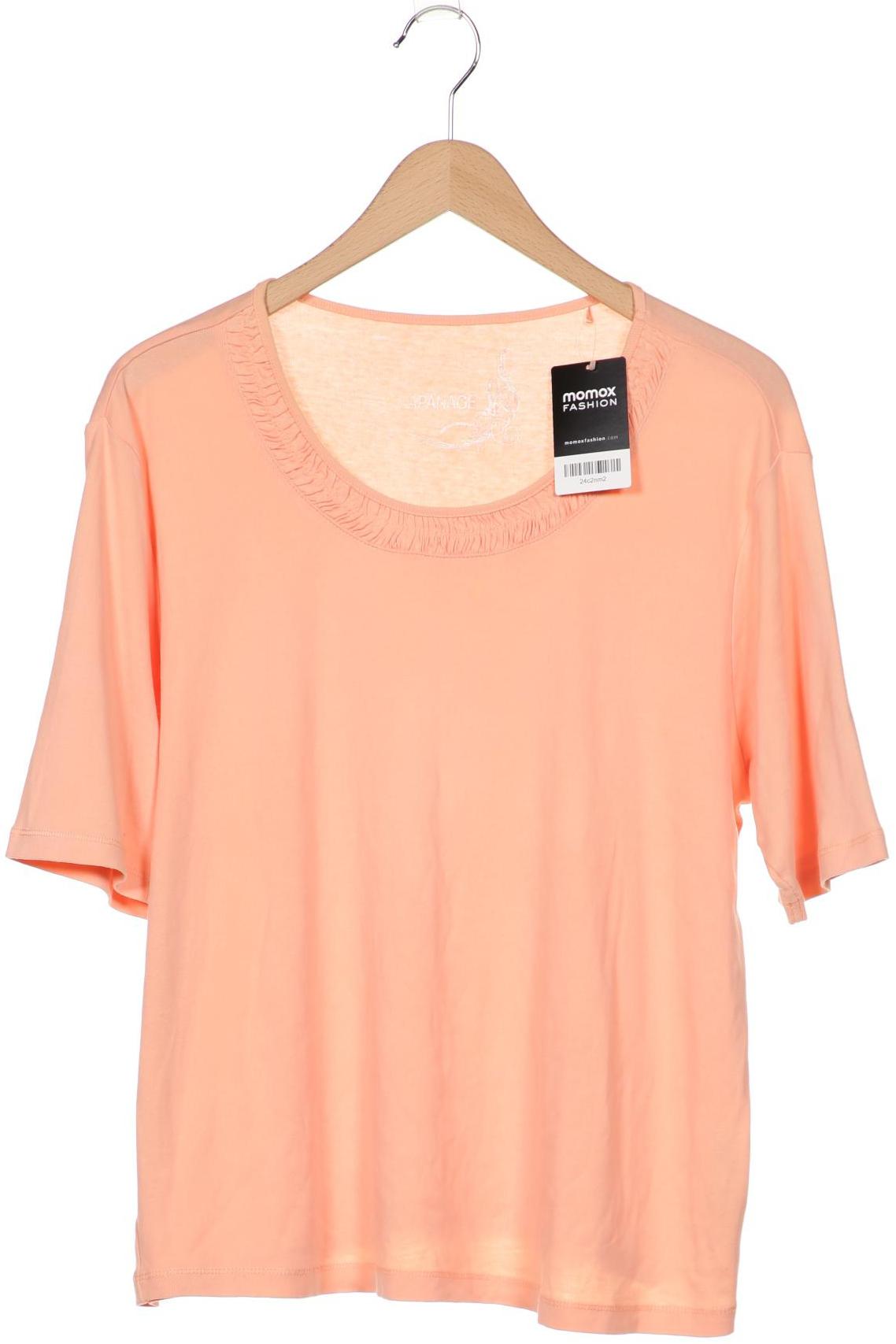 

APANAGE Damen T-Shirt, orange