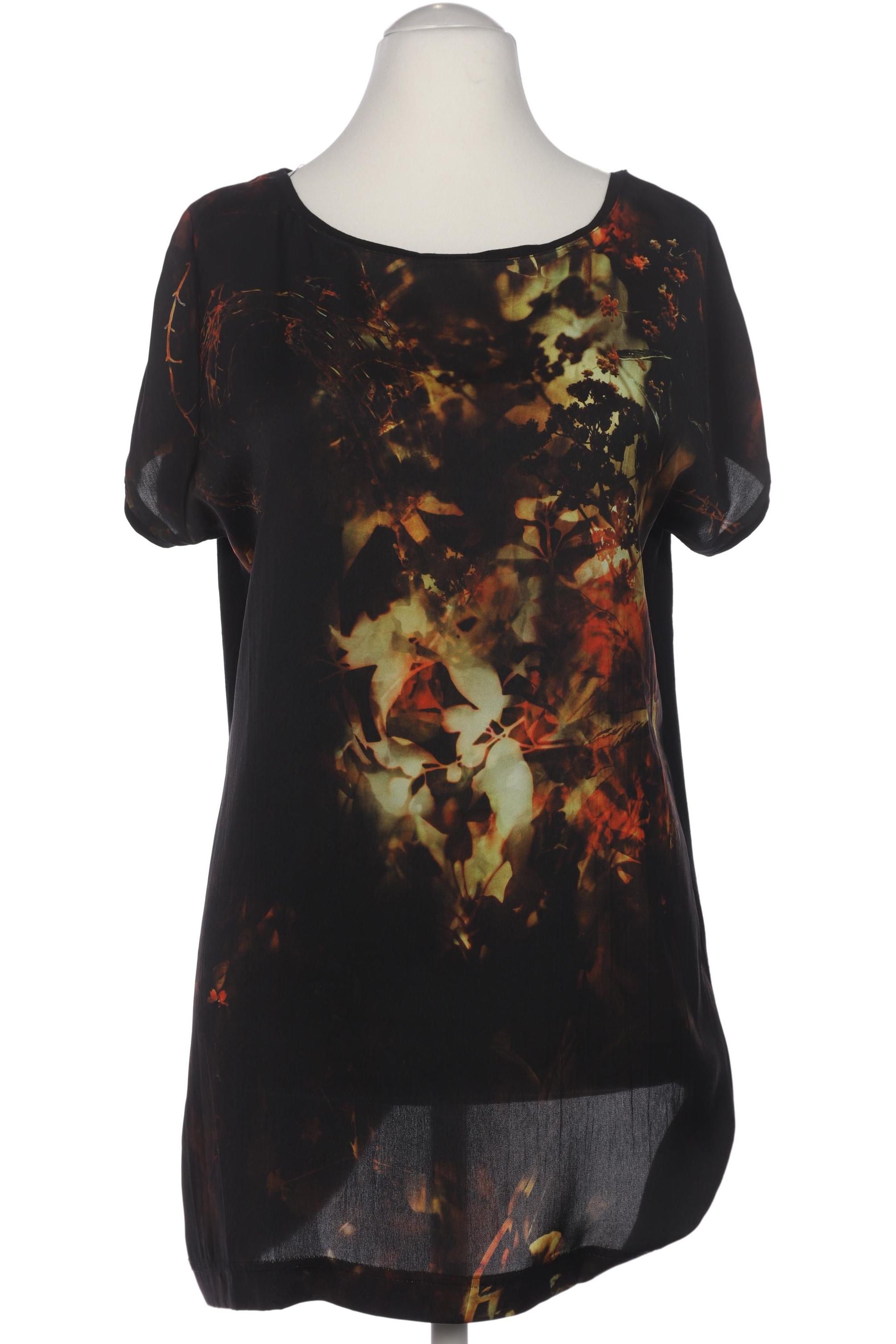 

Apanage Damen T-Shirt, schwarz, Gr. 40