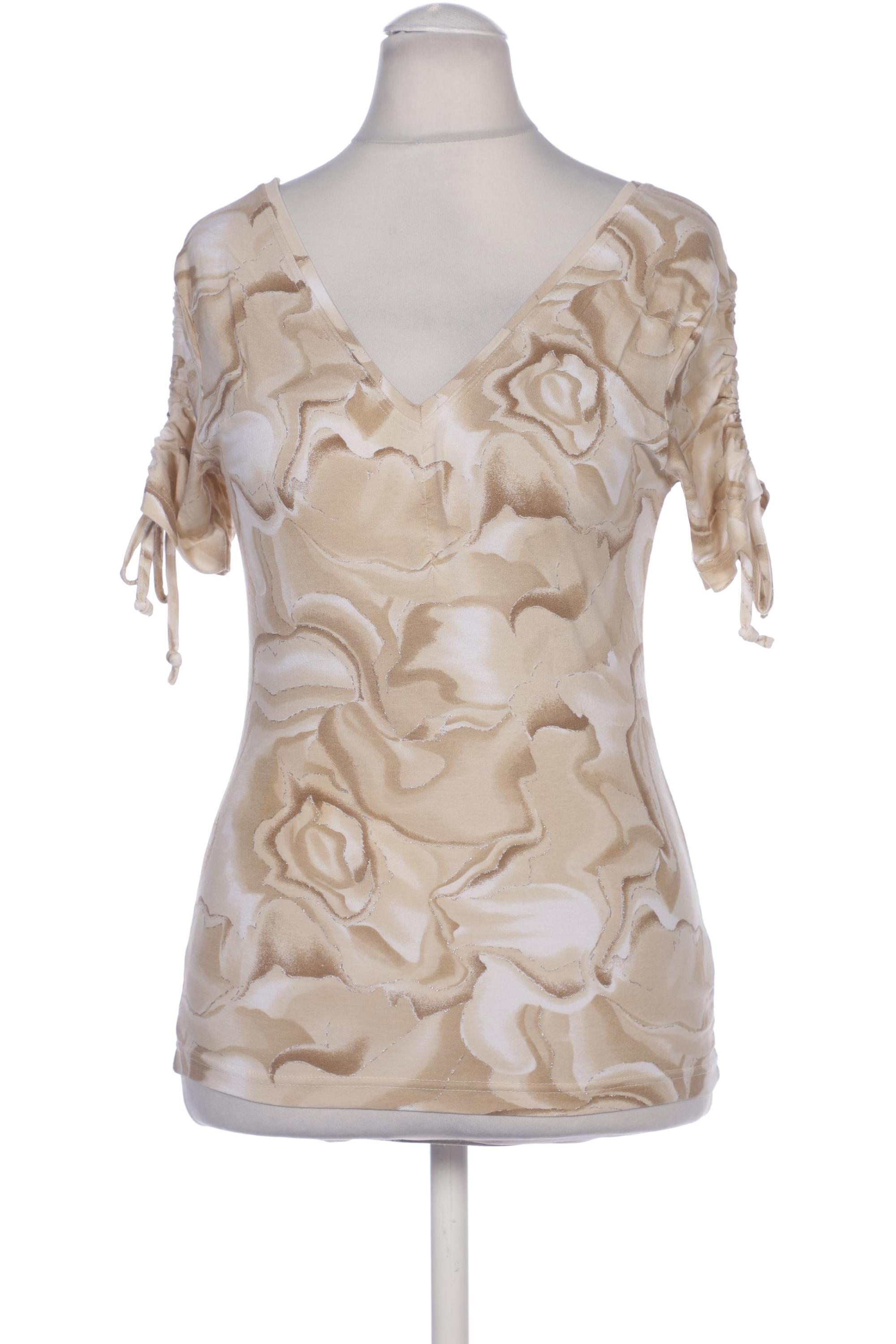 

APANAGE Damen T-Shirt, beige