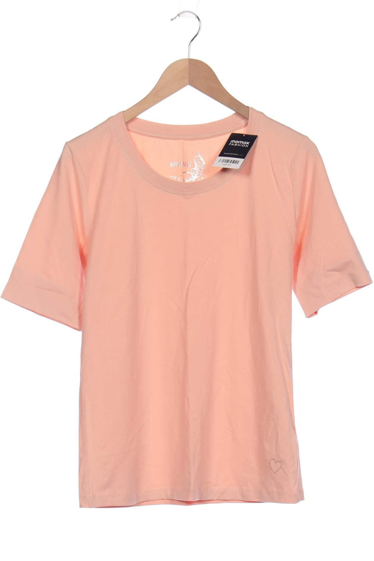 

APANAGE Damen T-Shirt, pink