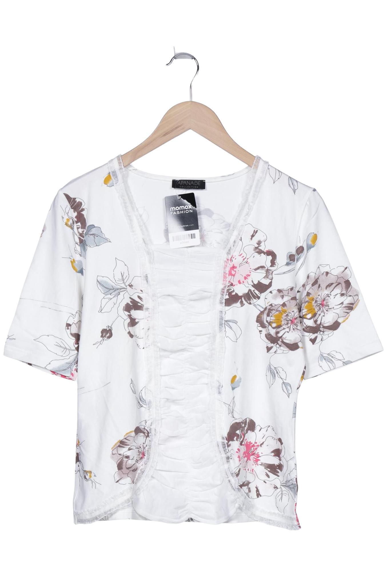 

Apanage Damen T-Shirt, mehrfarbig, Gr. 40