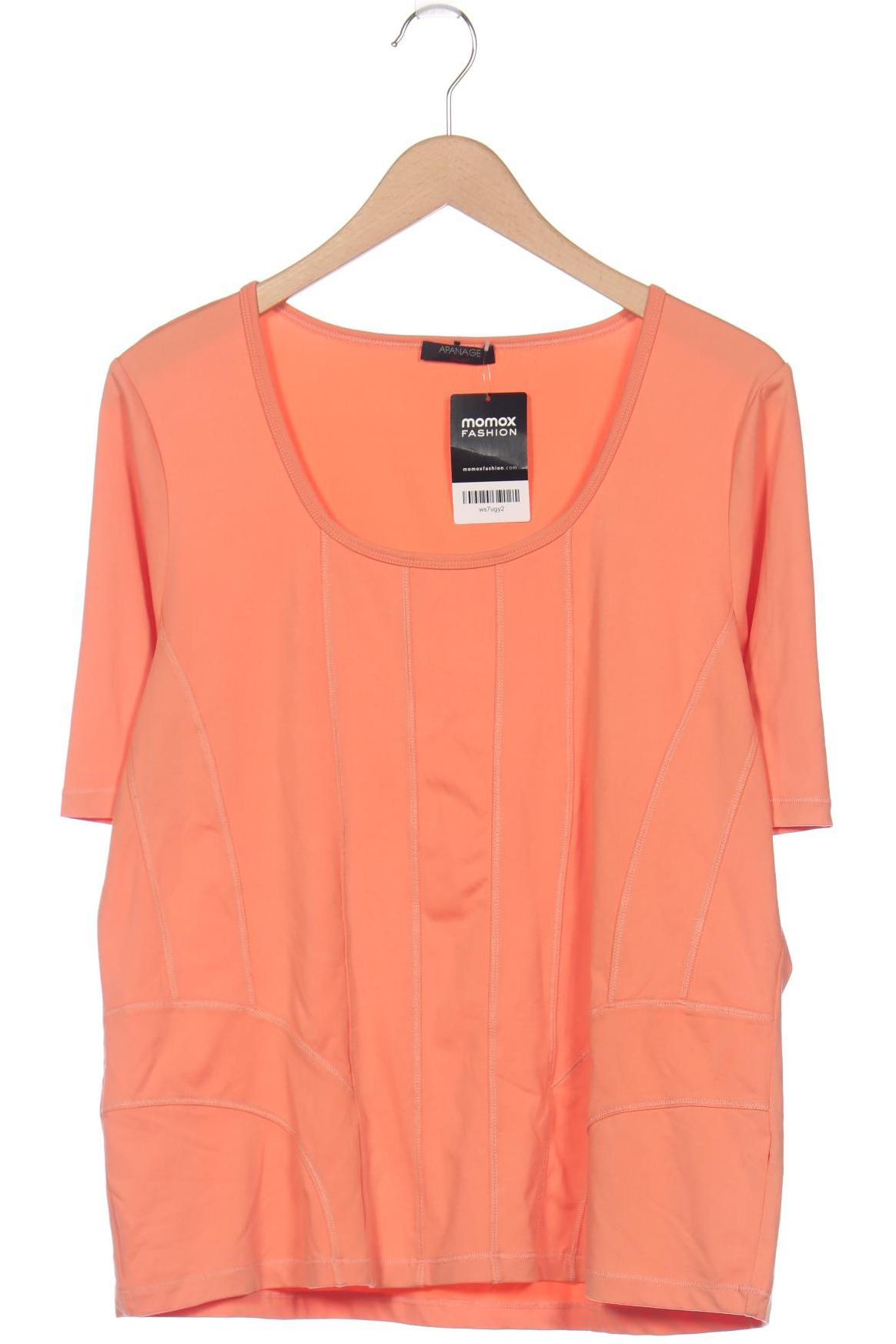 

Apanage Damen T-Shirt, pink, Gr. 46
