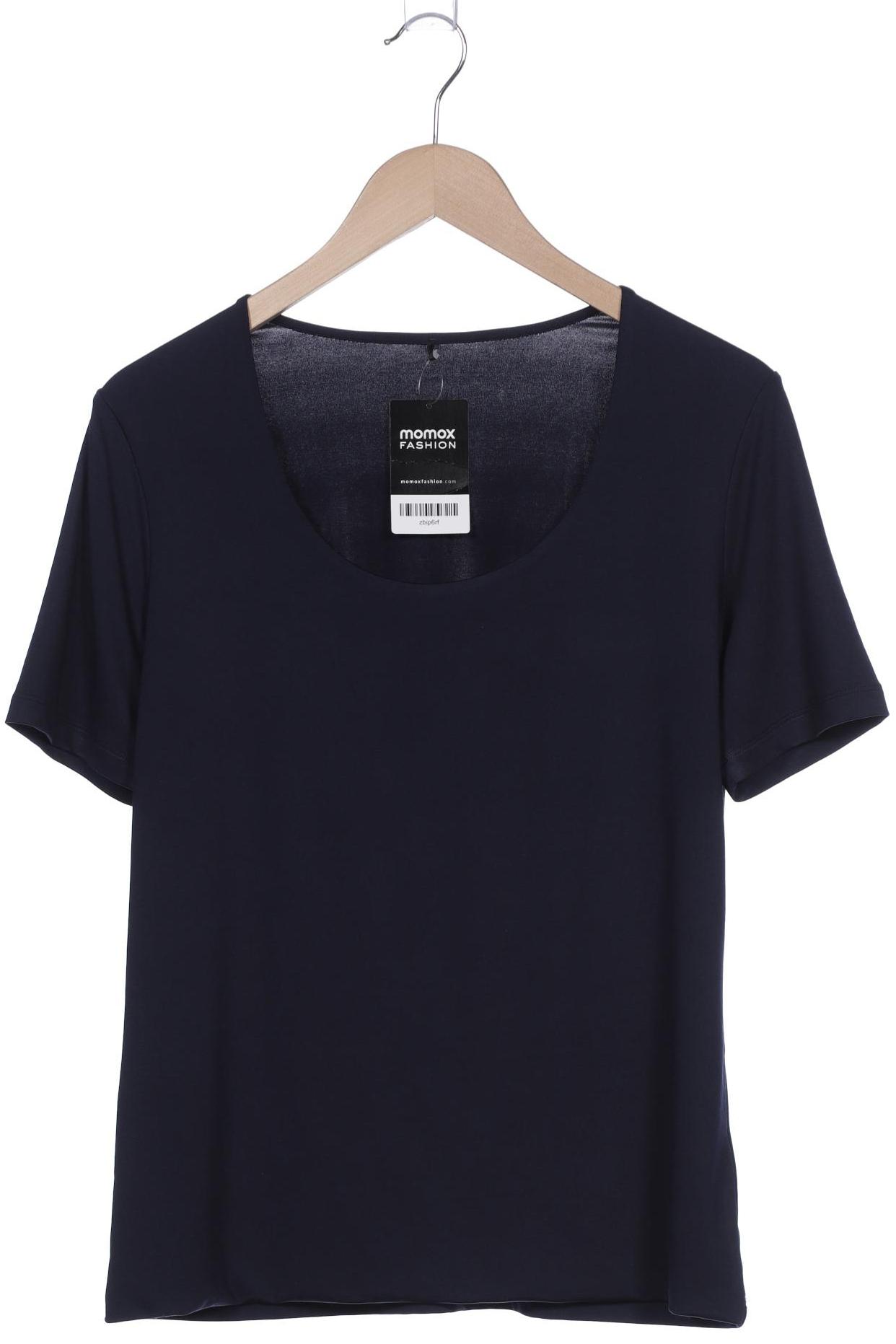 

Apanage Damen T-Shirt, marineblau, Gr. 42